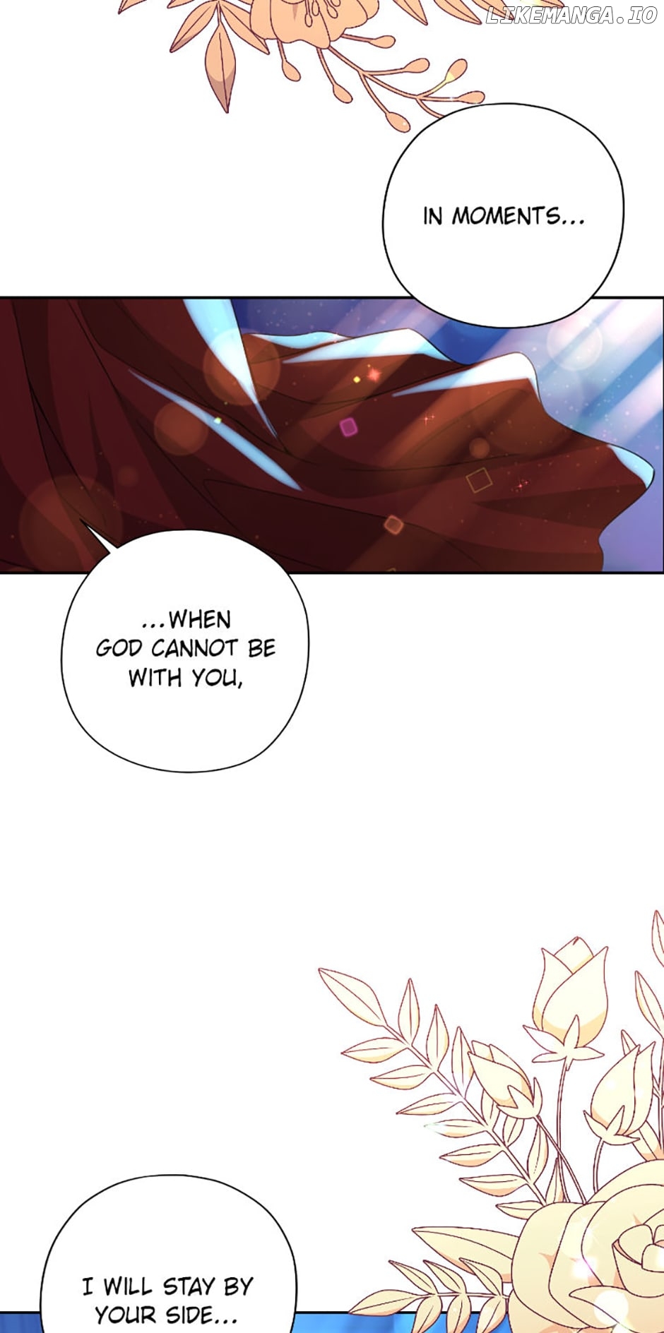 Dear My Friend Chapter 86 - page 35