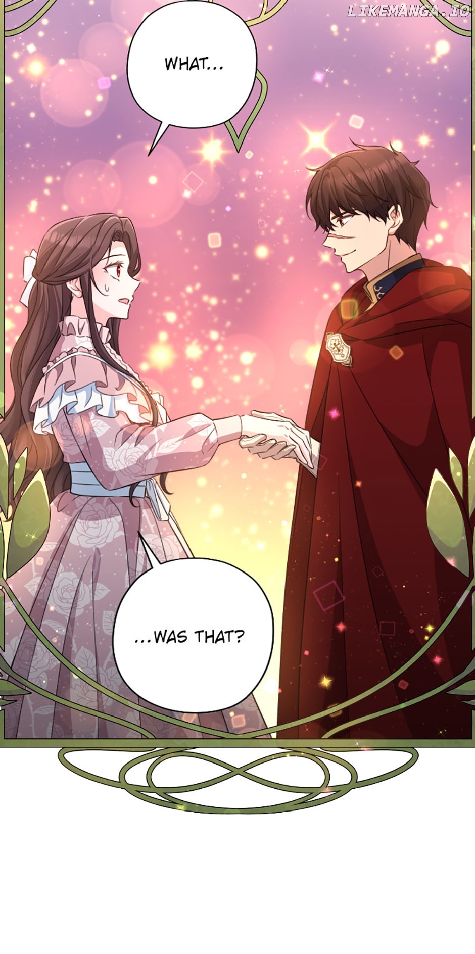 Dear My Friend Chapter 86 - page 38