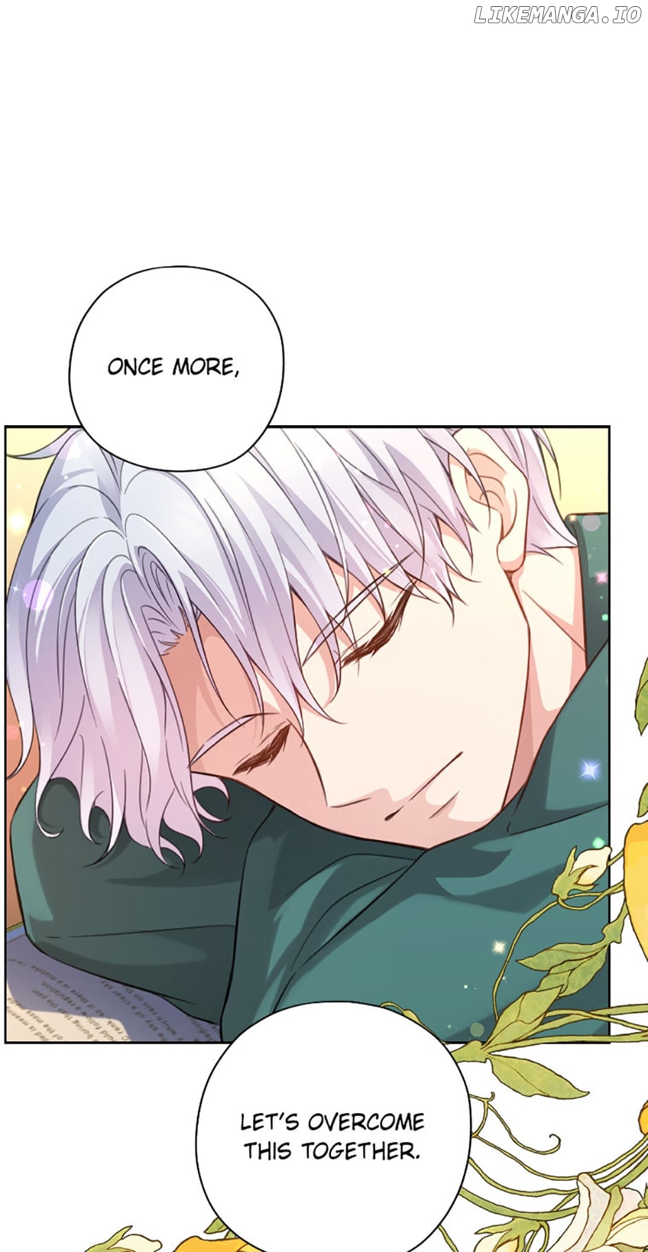 Dear My Friend Chapter 86 - page 49