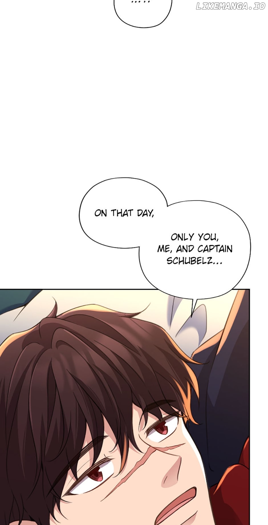 Dear My Friend Chapter 86 - page 5