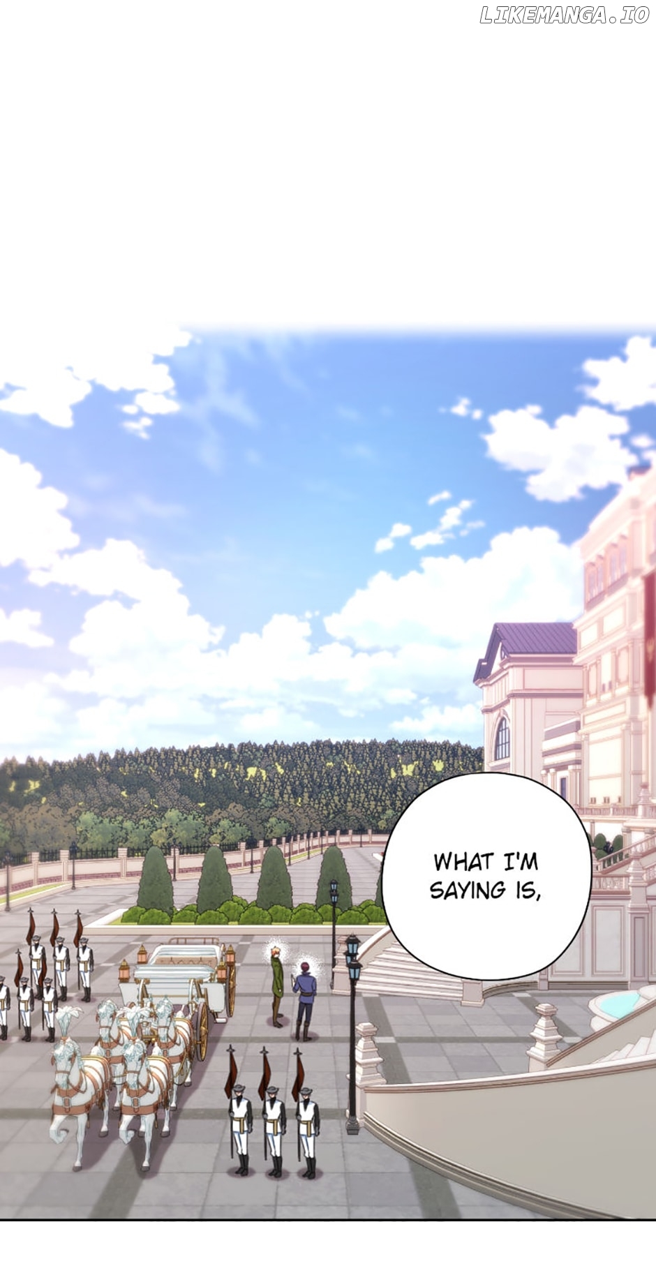 Dear My Friend Chapter 86 - page 54