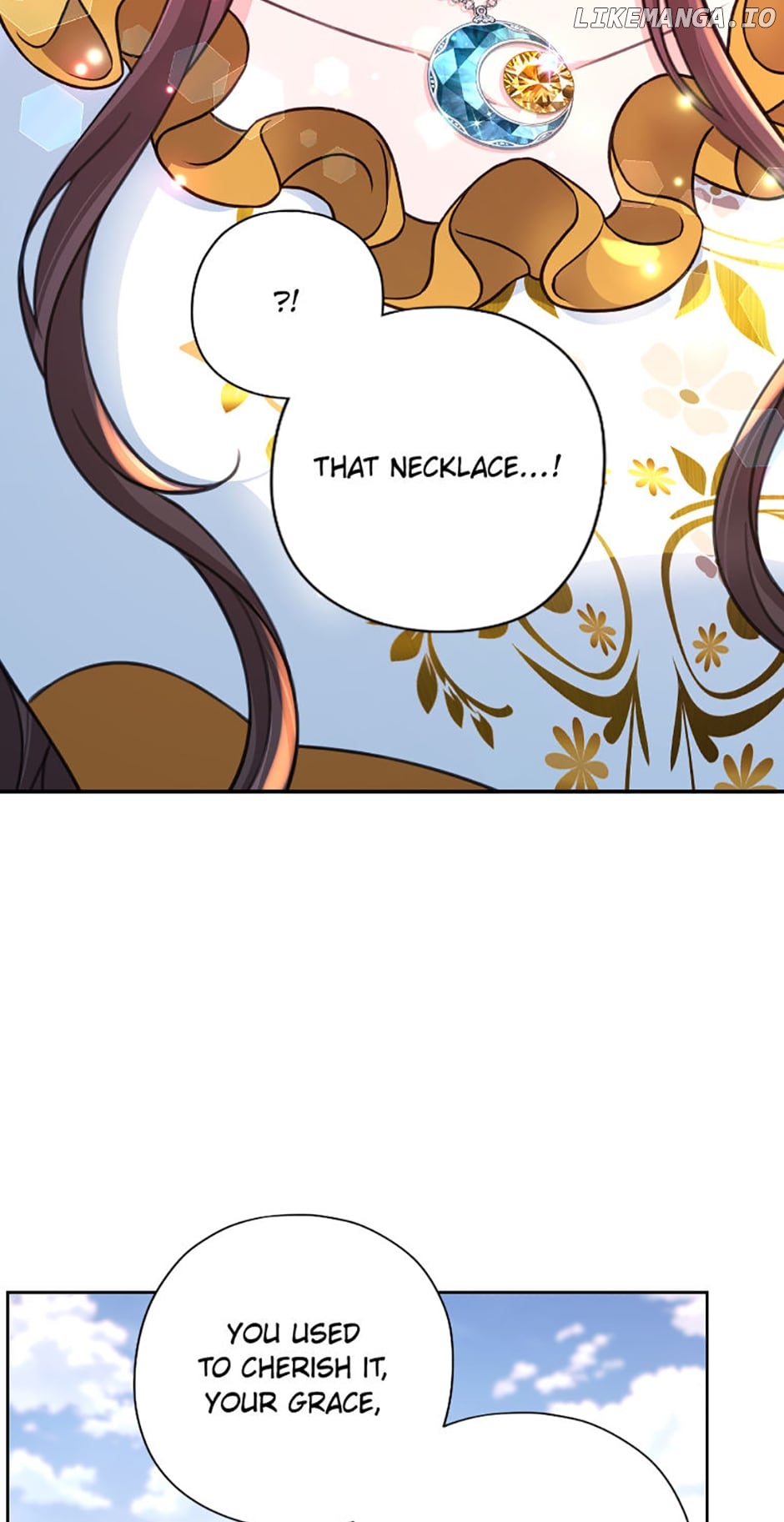 Dear My Friend Chapter 86 - page 61