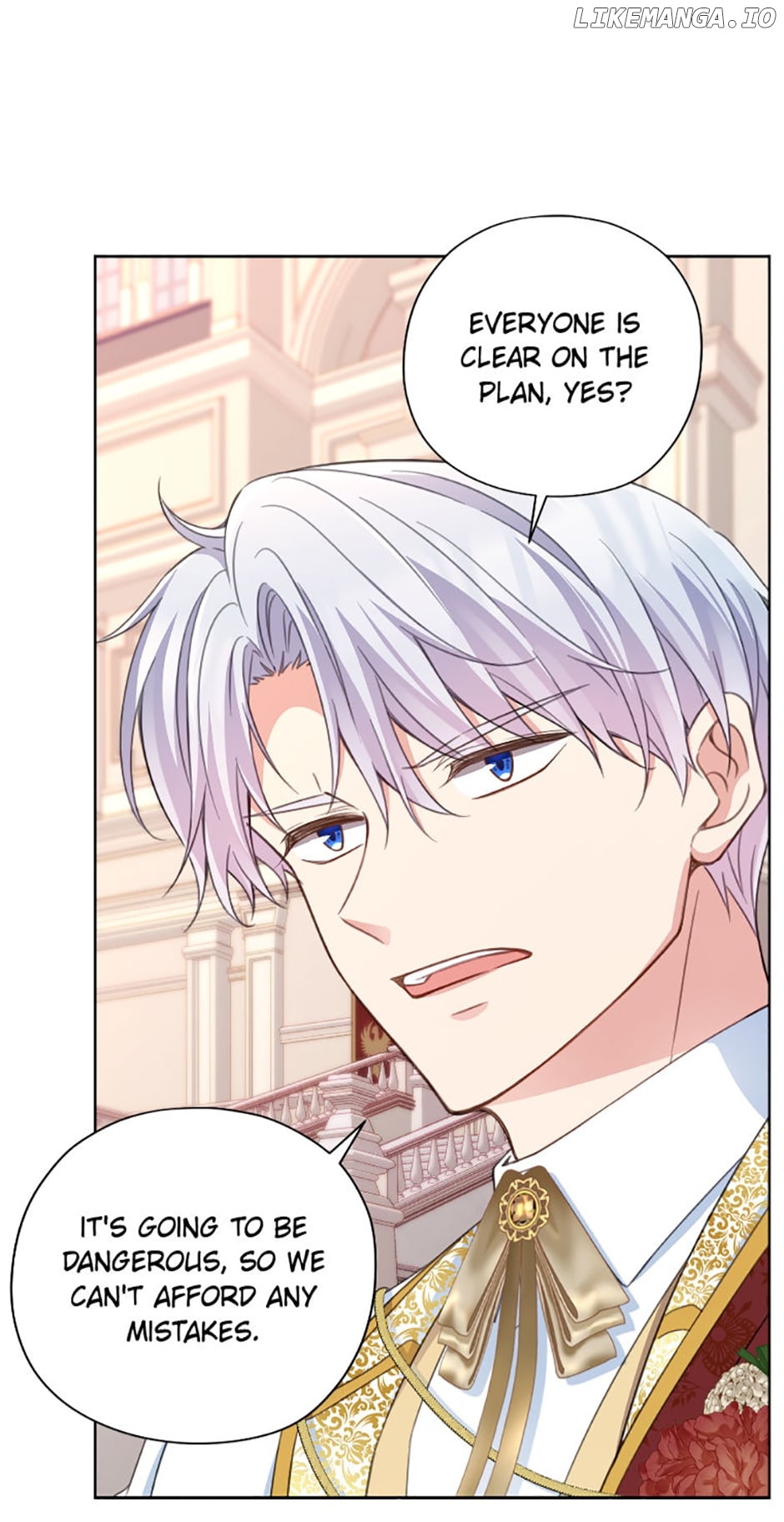 Dear My Friend Chapter 86 - page 66