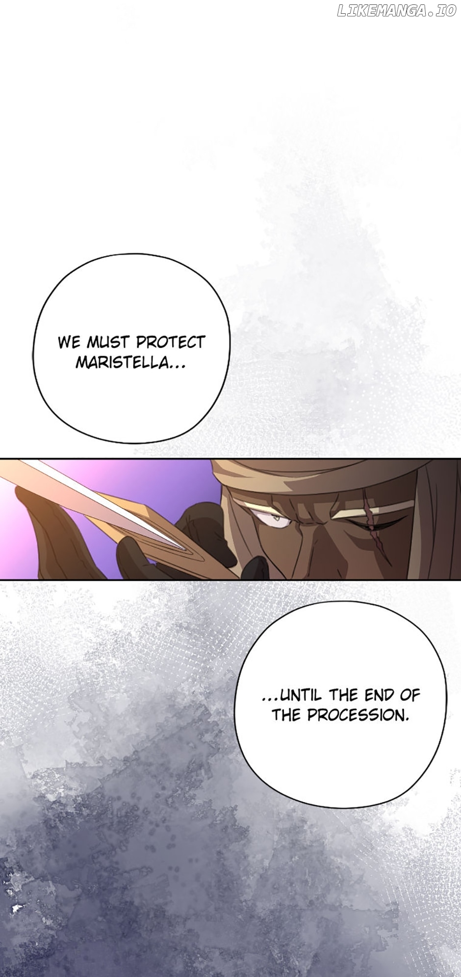 Dear My Friend Chapter 86 - page 67