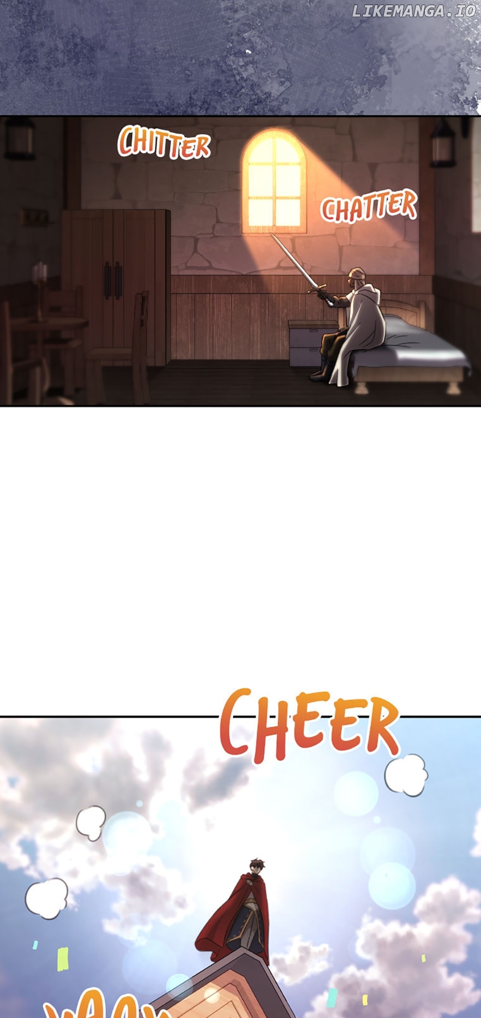 Dear My Friend Chapter 86 - page 68