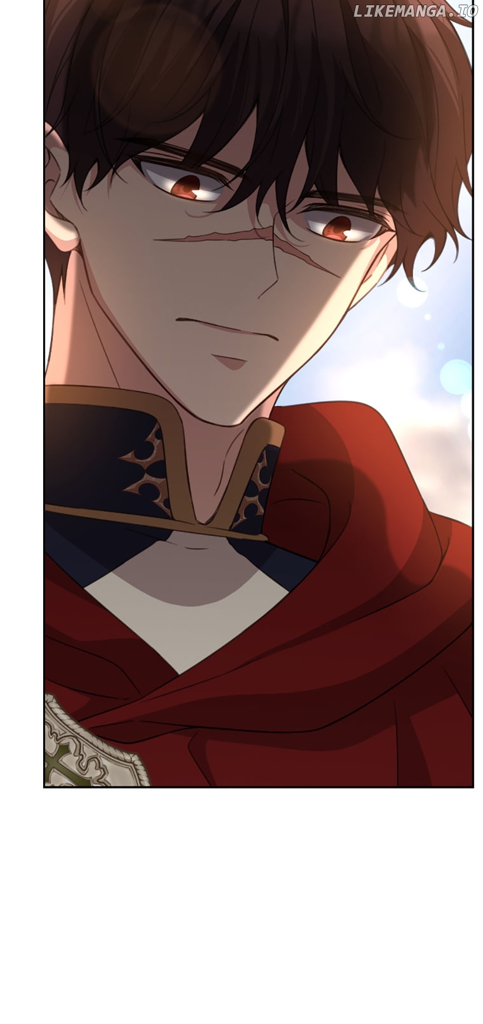 Dear My Friend Chapter 86 - page 70