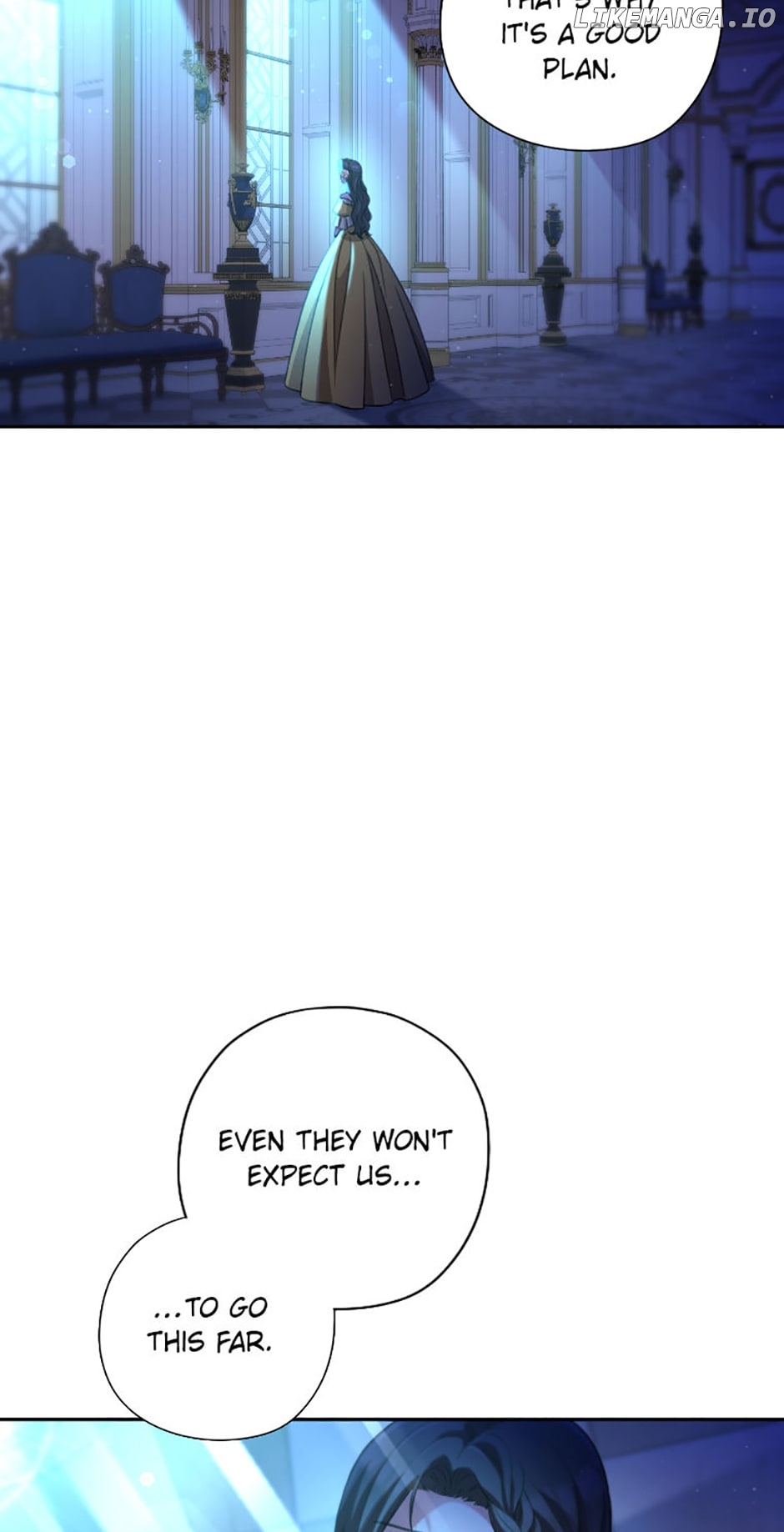 Dear My Friend Chapter 86 - page 8