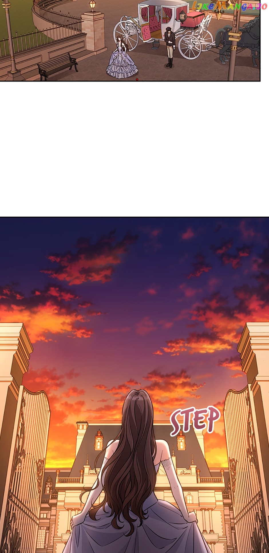 Dear My Friend Chapter 54 - page 11