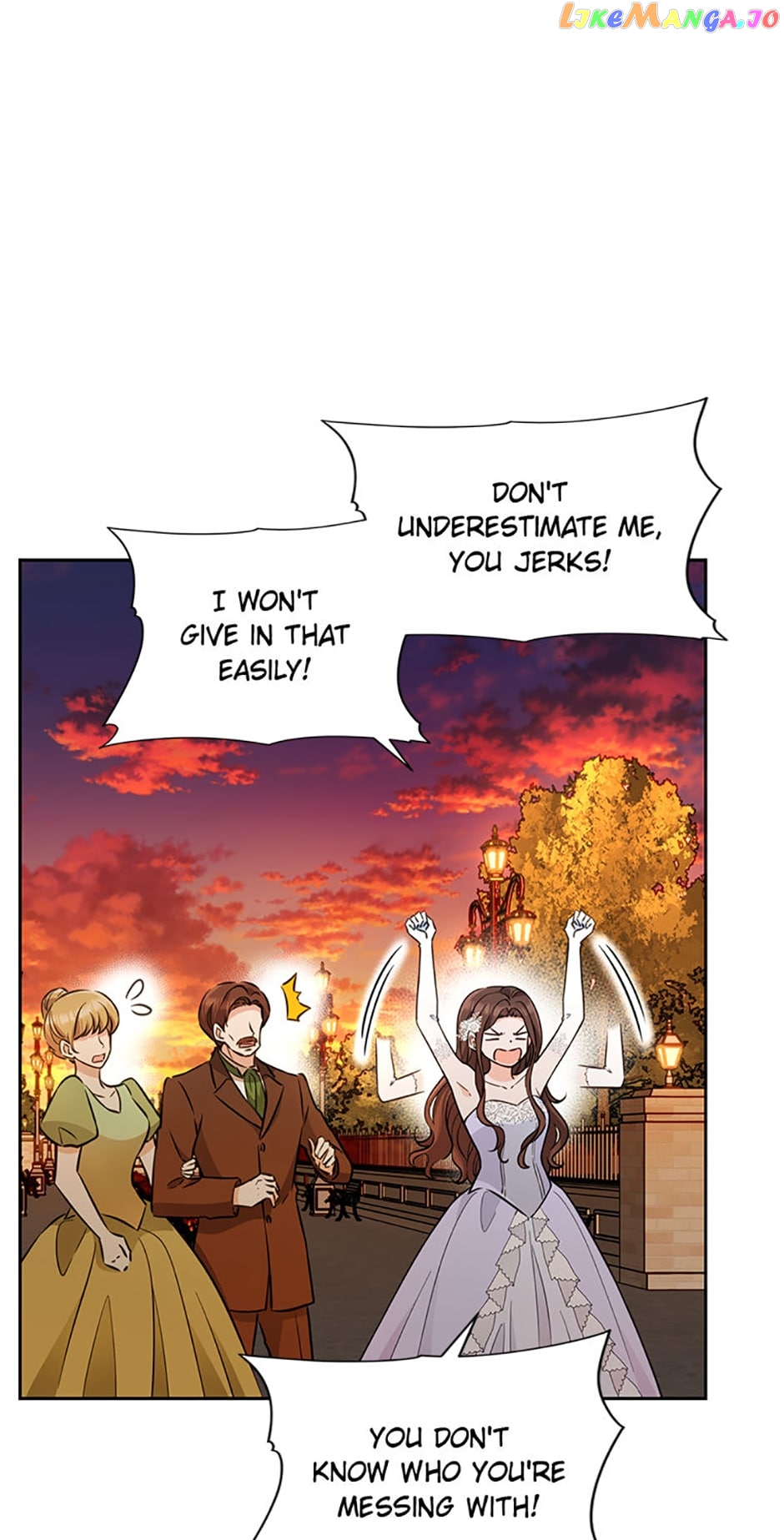 Dear My Friend Chapter 54 - page 13