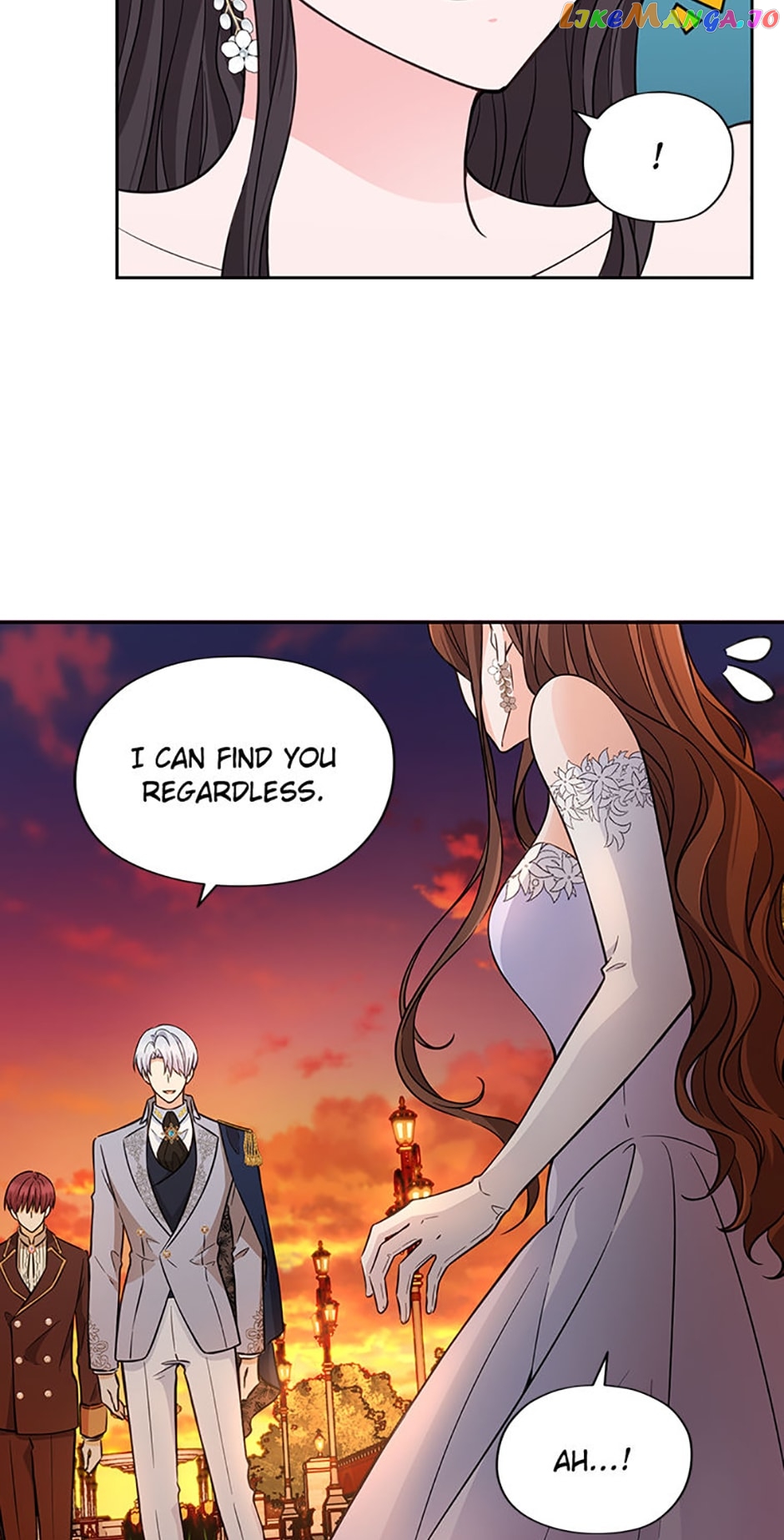 Dear My Friend Chapter 54 - page 15