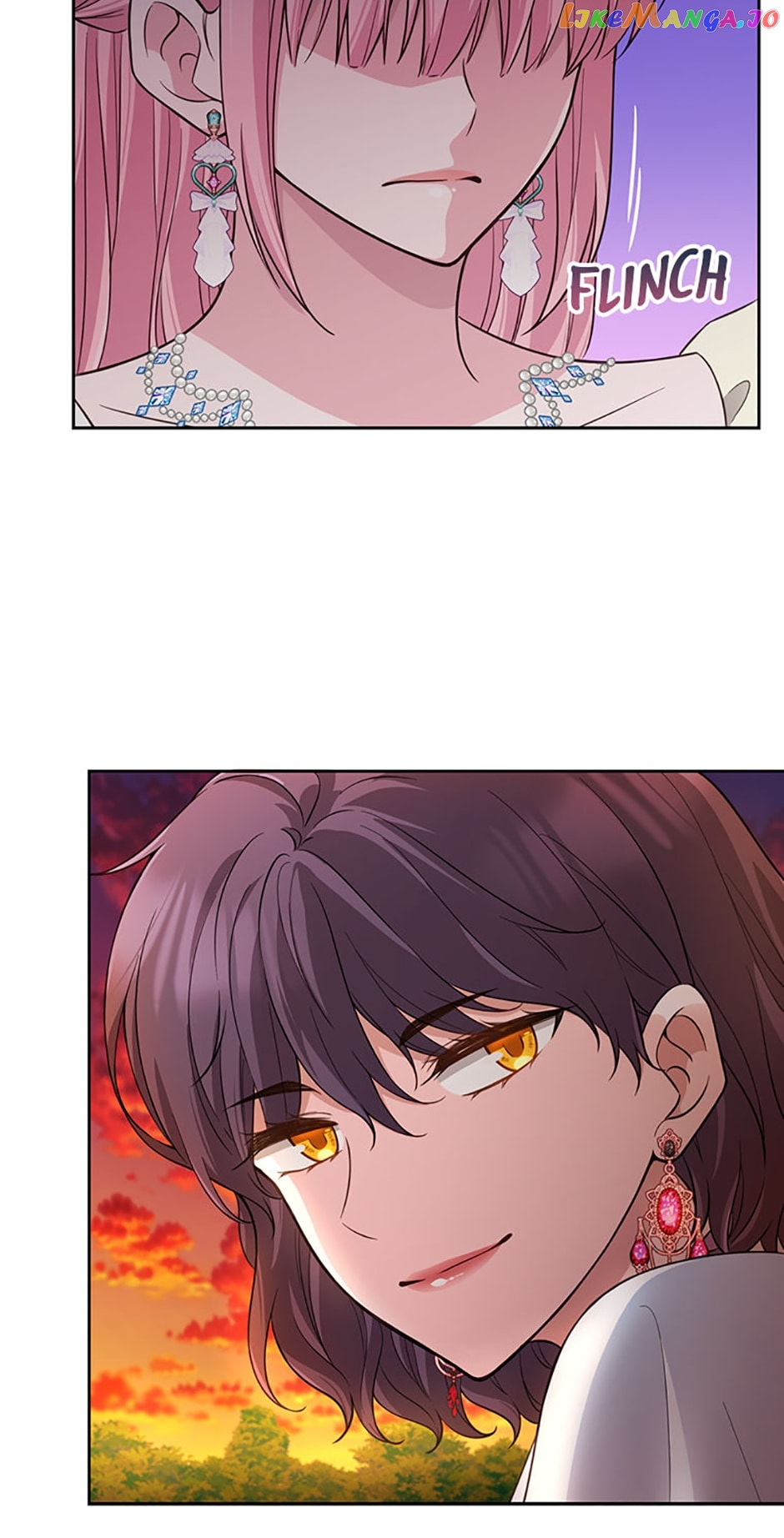 Dear My Friend Chapter 54 - page 19