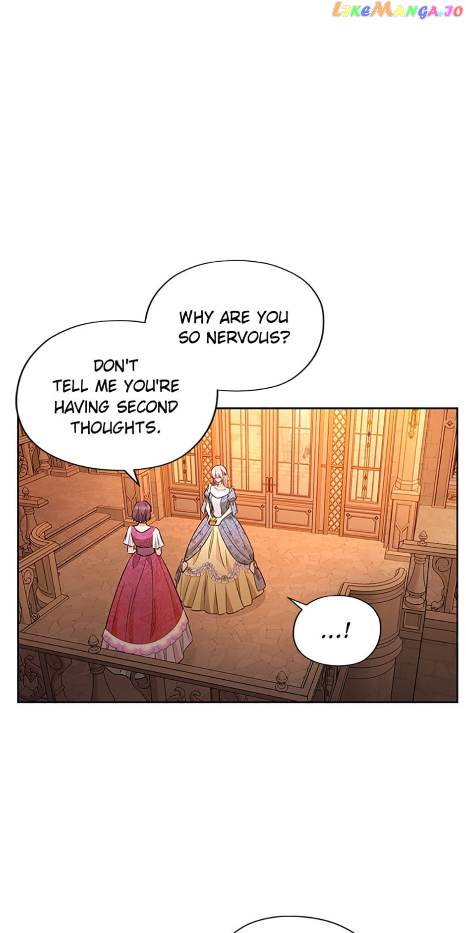 Dear My Friend Chapter 54 - page 20
