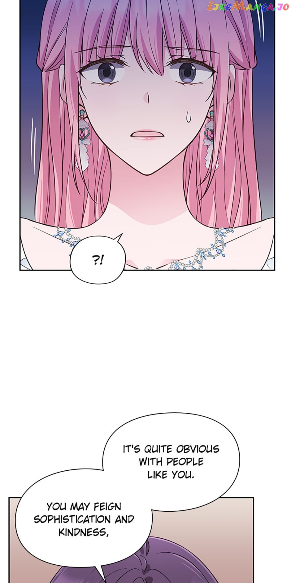 Dear My Friend Chapter 54 - page 23