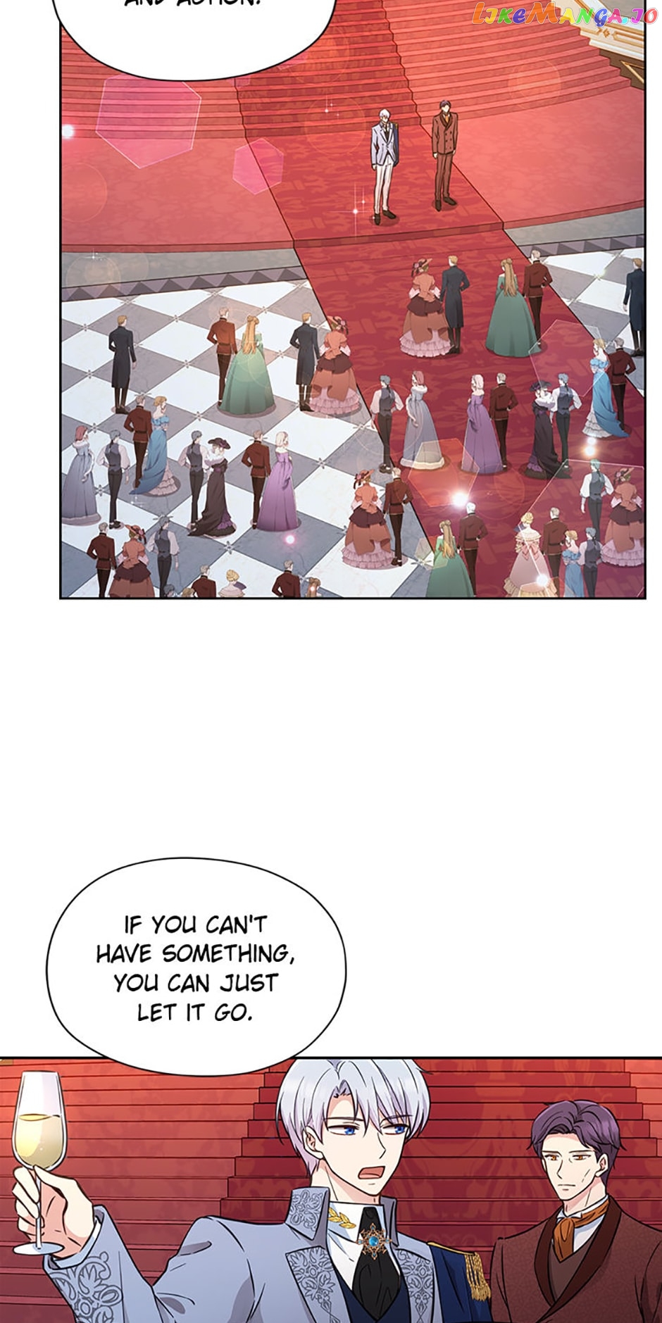 Dear My Friend Chapter 54 - page 25