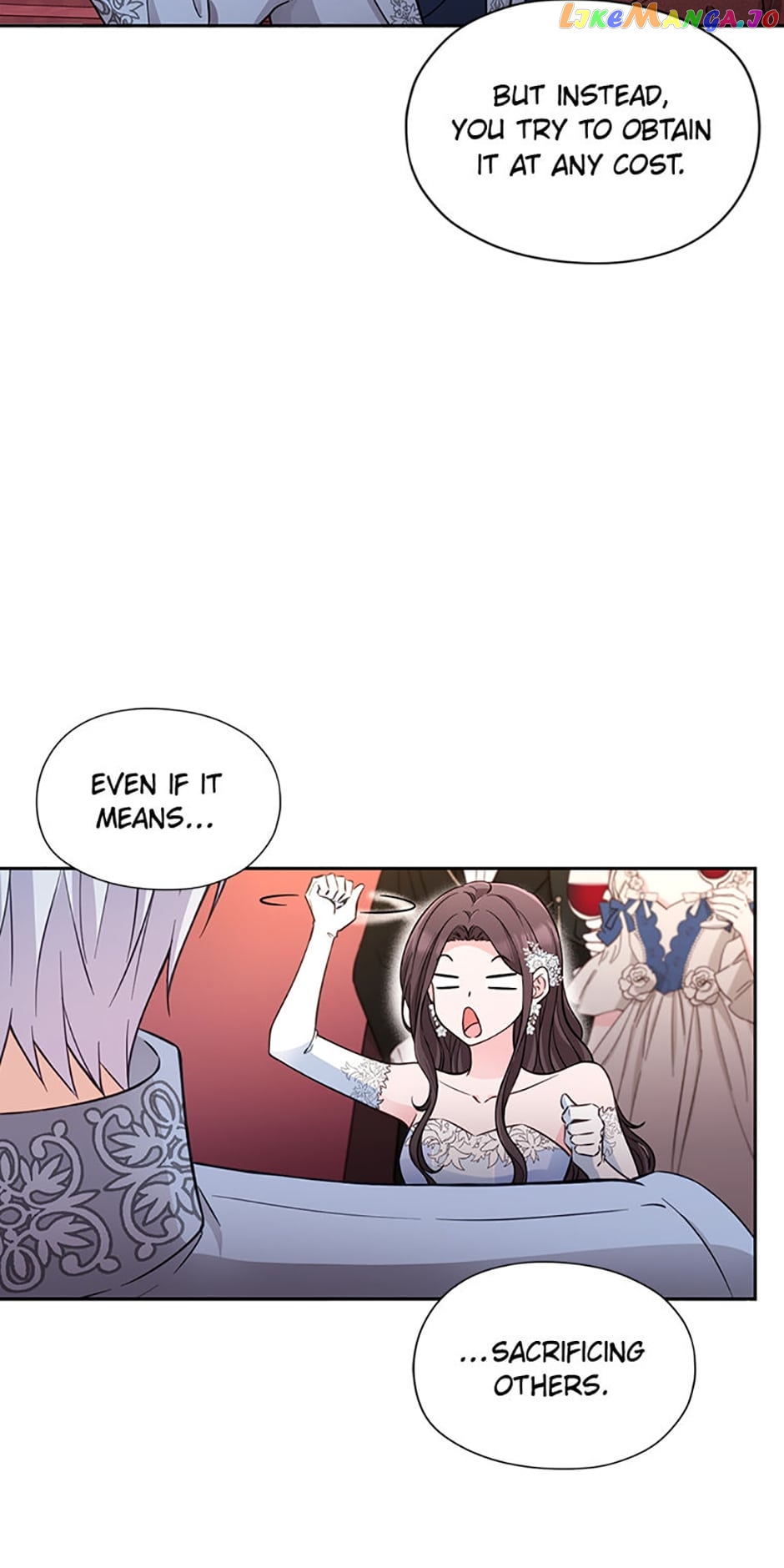 Dear My Friend Chapter 54 - page 26