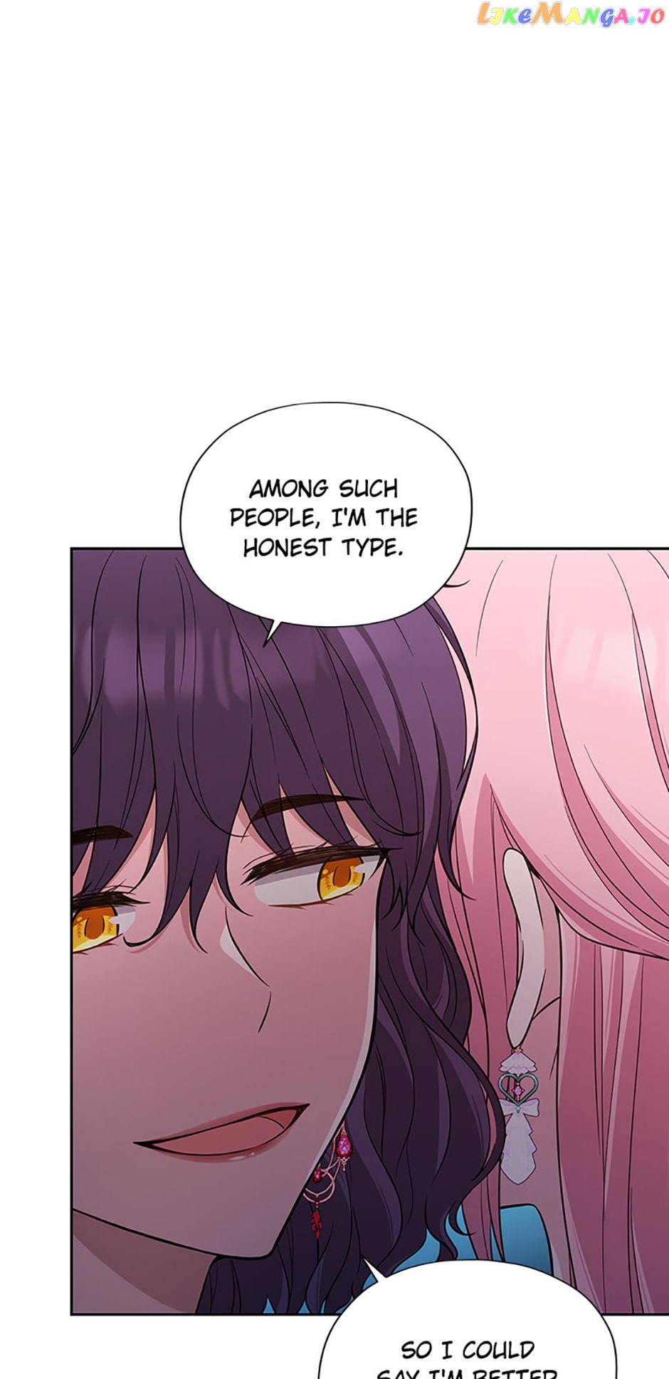 Dear My Friend Chapter 54 - page 27