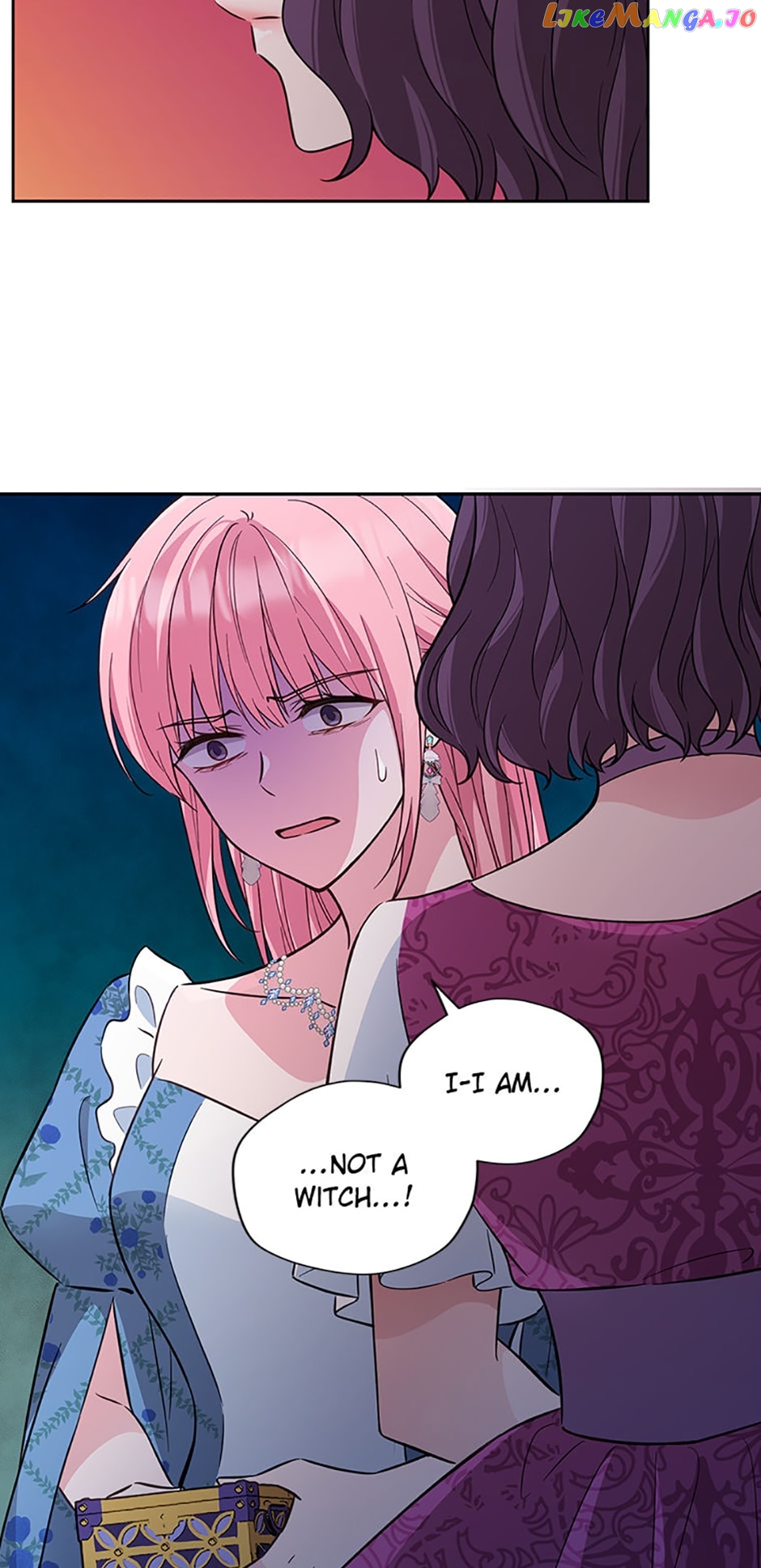 Dear My Friend Chapter 54 - page 29