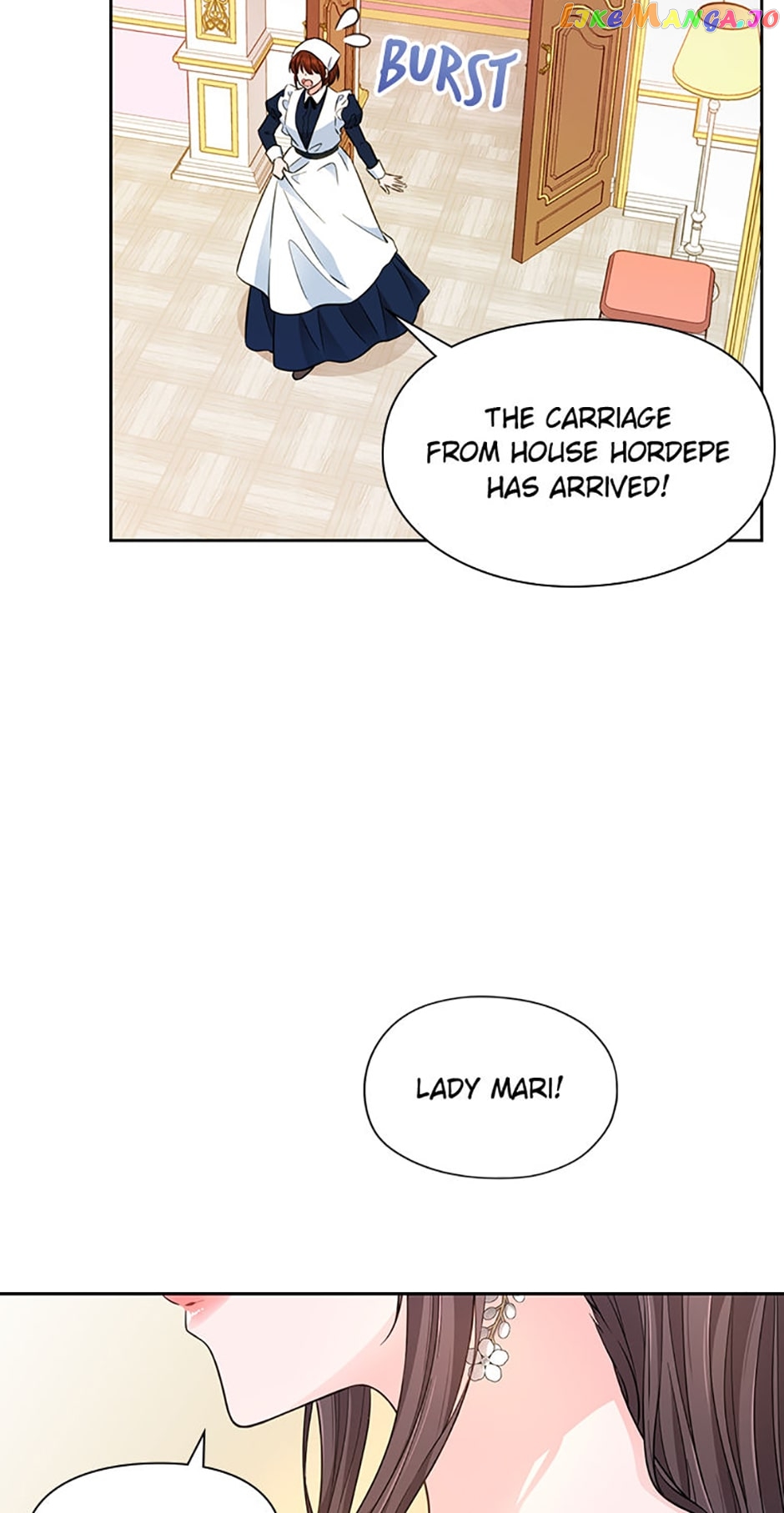 Dear My Friend Chapter 54 - page 3
