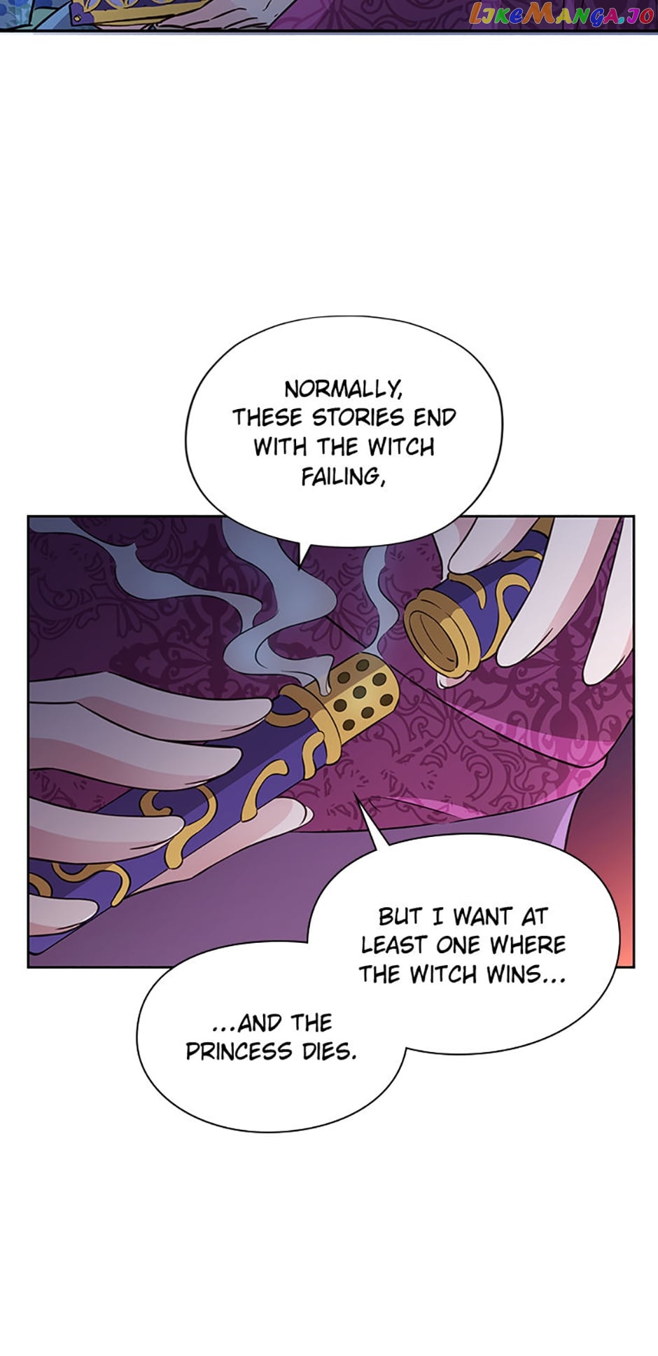 Dear My Friend Chapter 54 - page 30