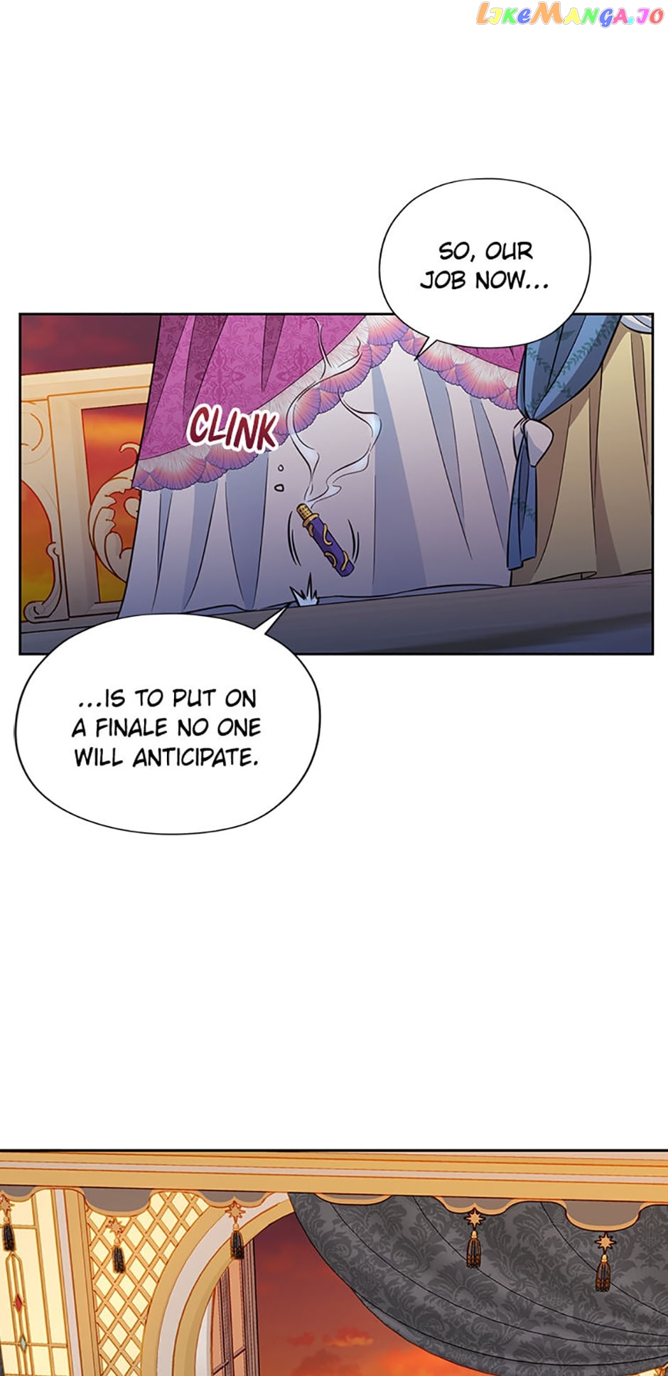 Dear My Friend Chapter 54 - page 31