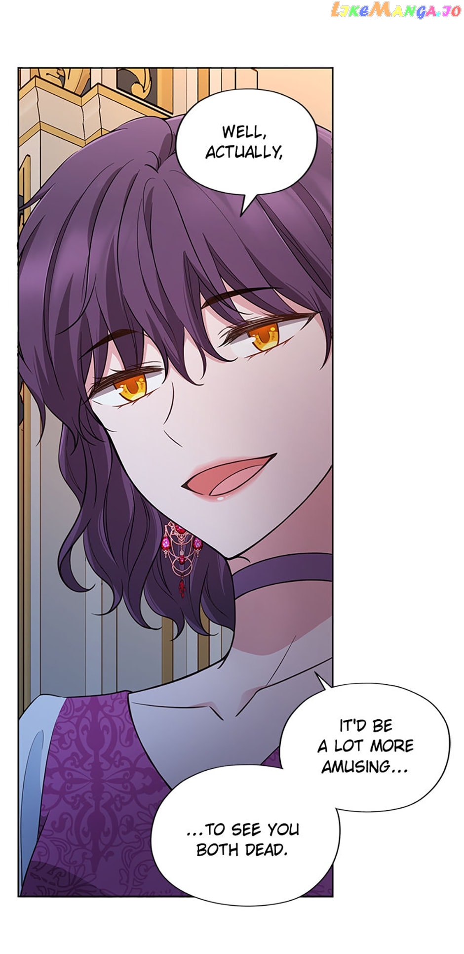 Dear My Friend Chapter 54 - page 34