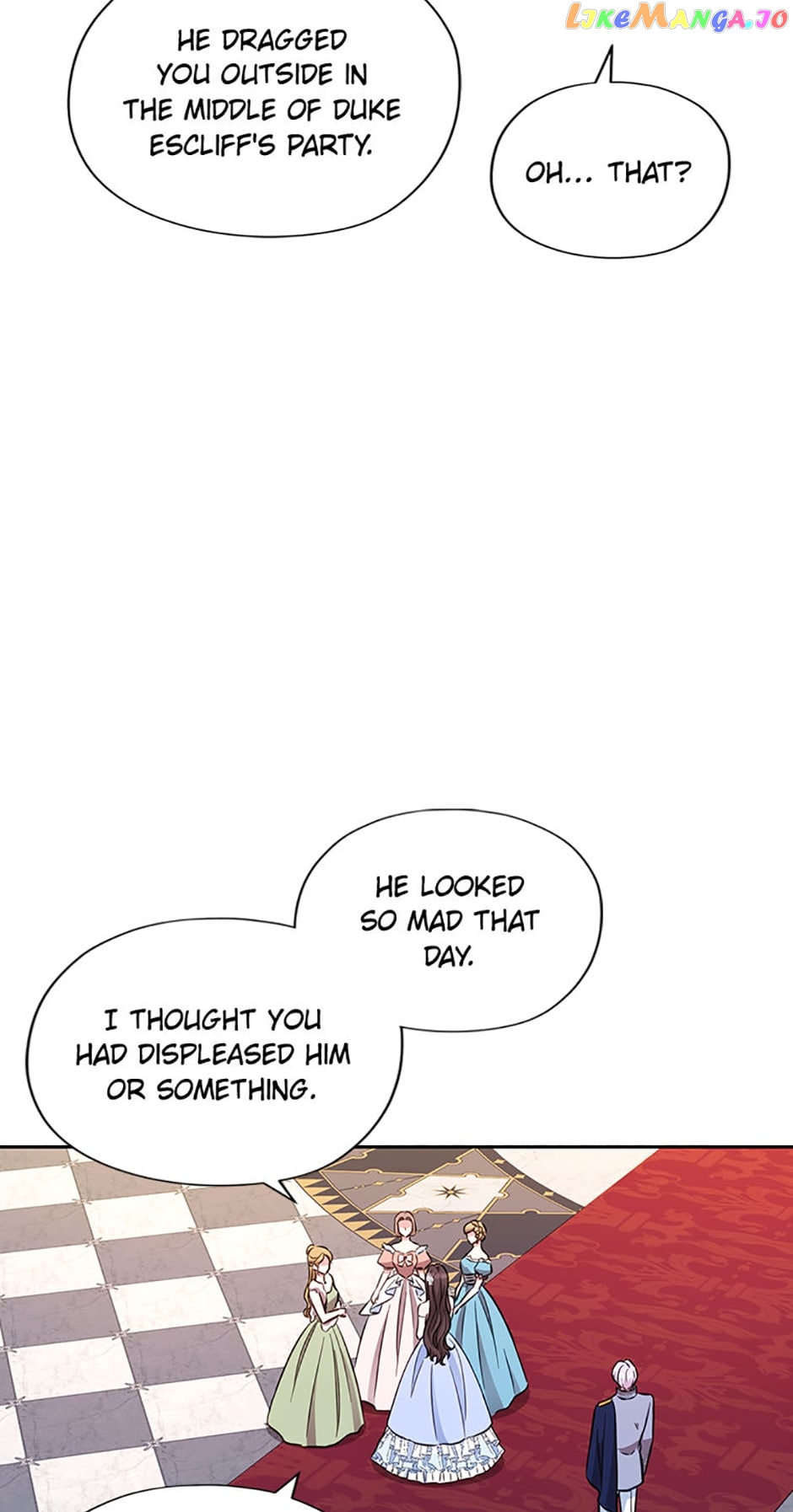 Dear My Friend Chapter 54 - page 38