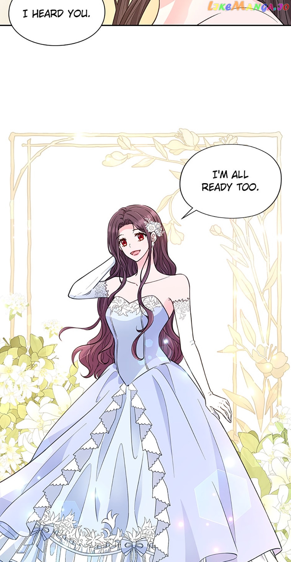 Dear My Friend Chapter 54 - page 4