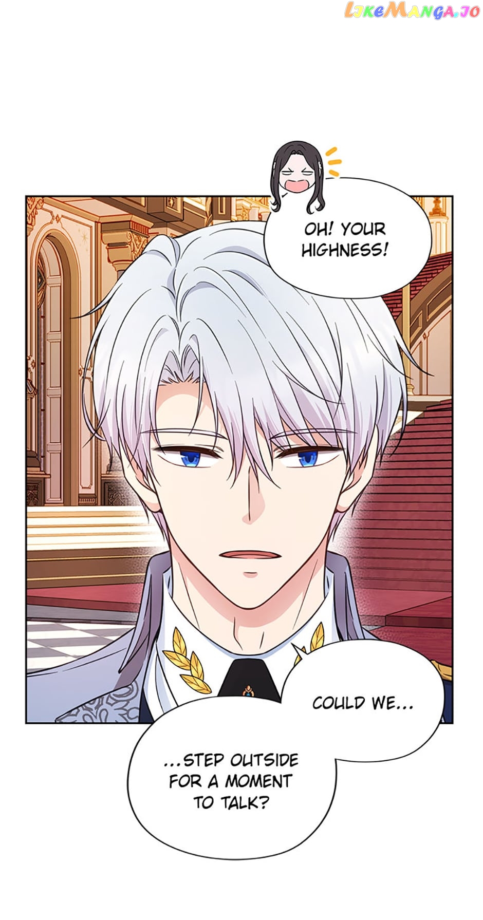 Dear My Friend Chapter 54 - page 40