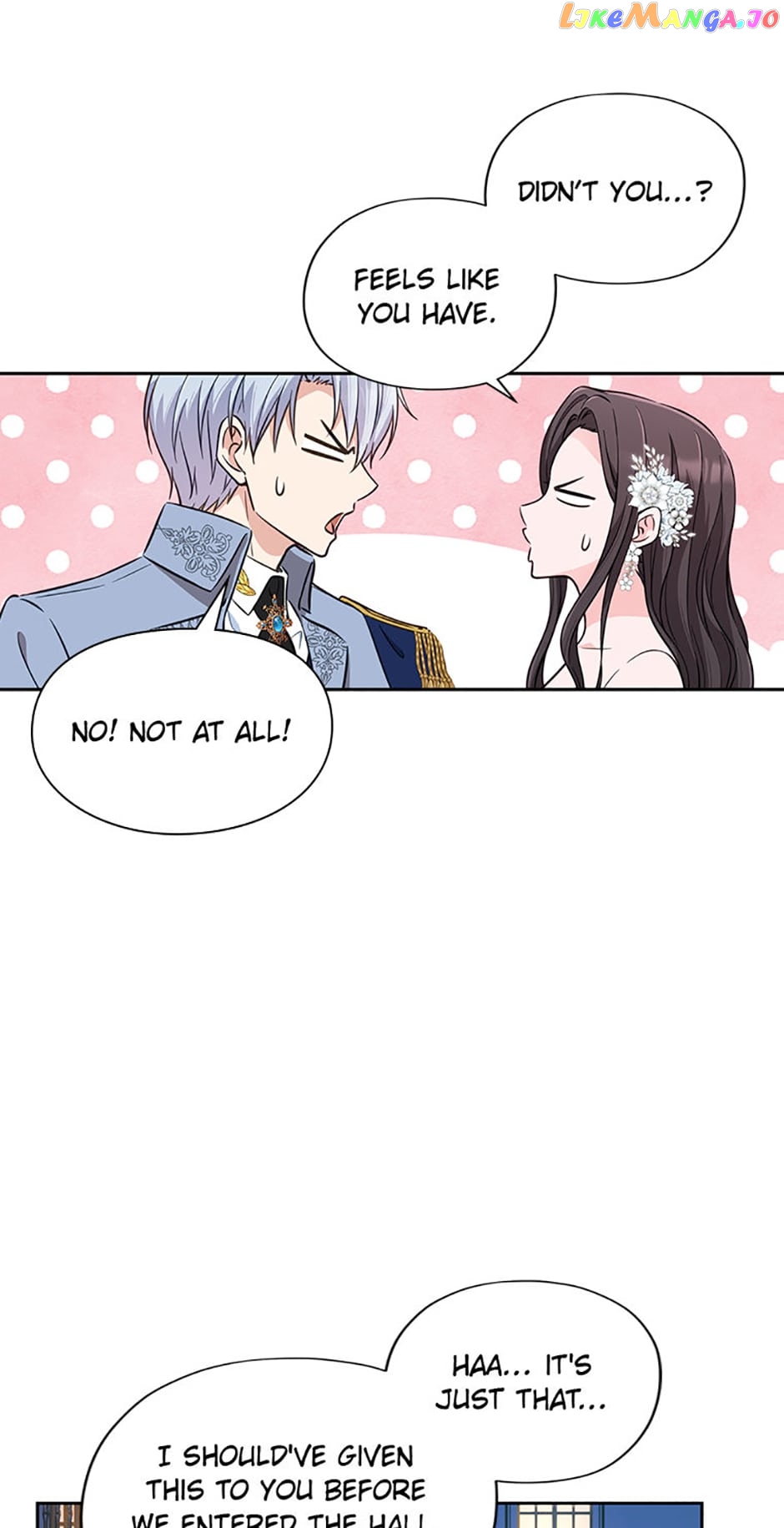 Dear My Friend Chapter 54 - page 43