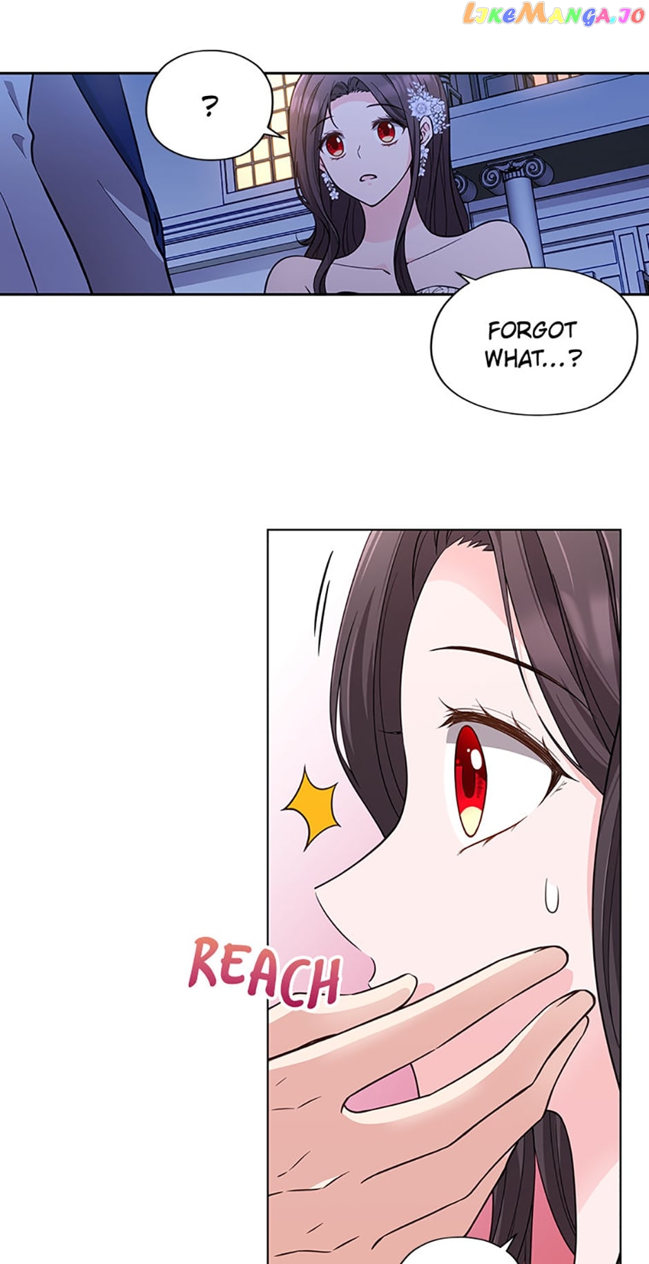 Dear My Friend Chapter 54 - page 45