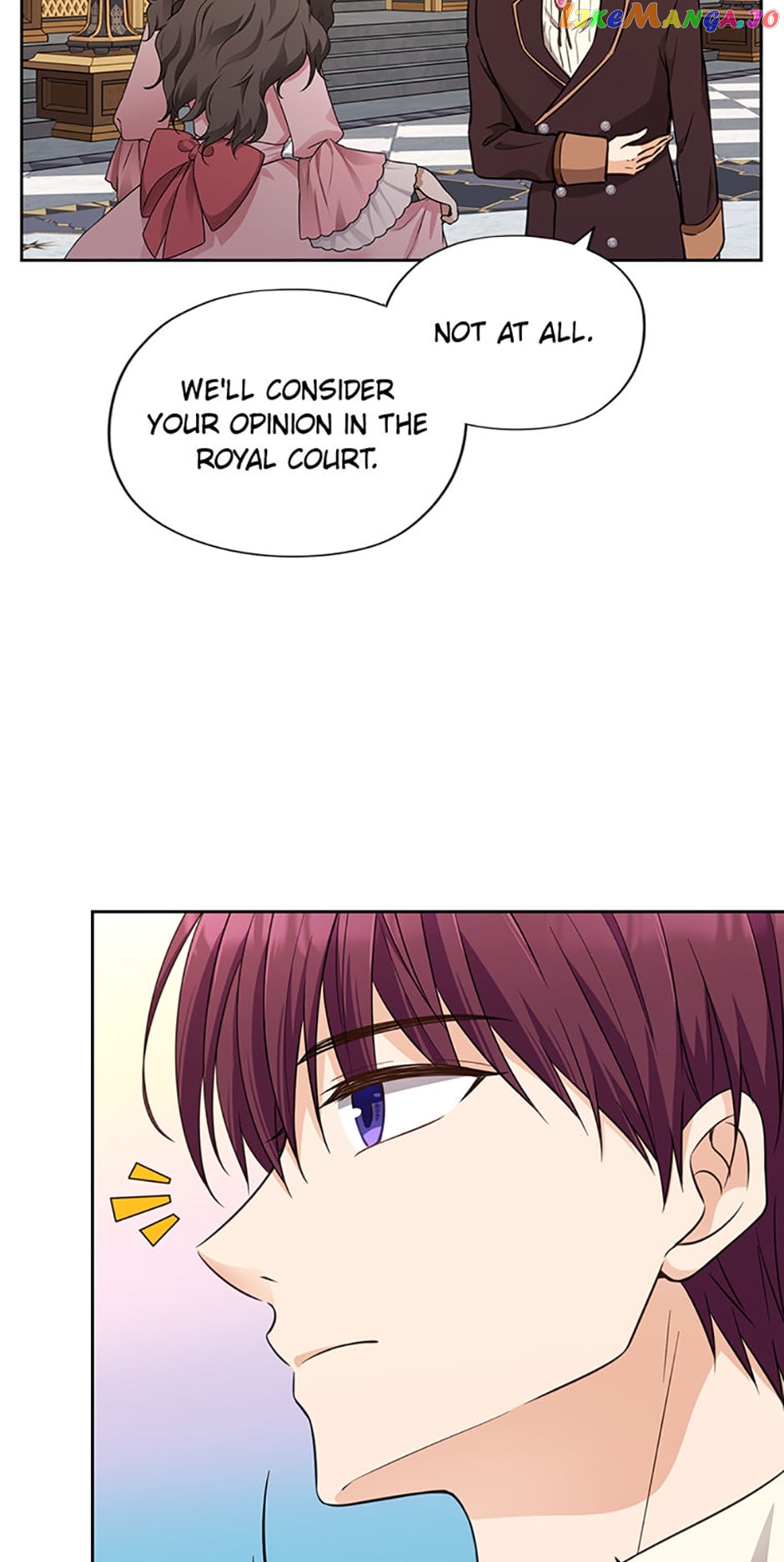 Dear My Friend Chapter 54 - page 48