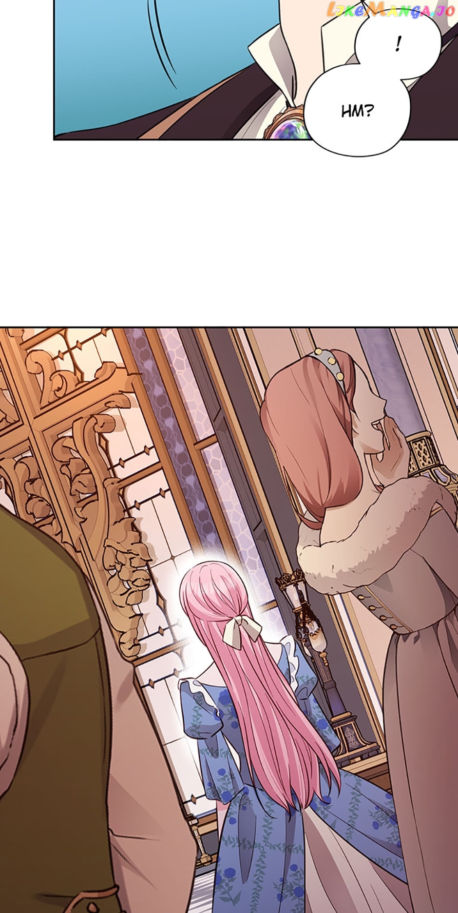 Dear My Friend Chapter 54 - page 49