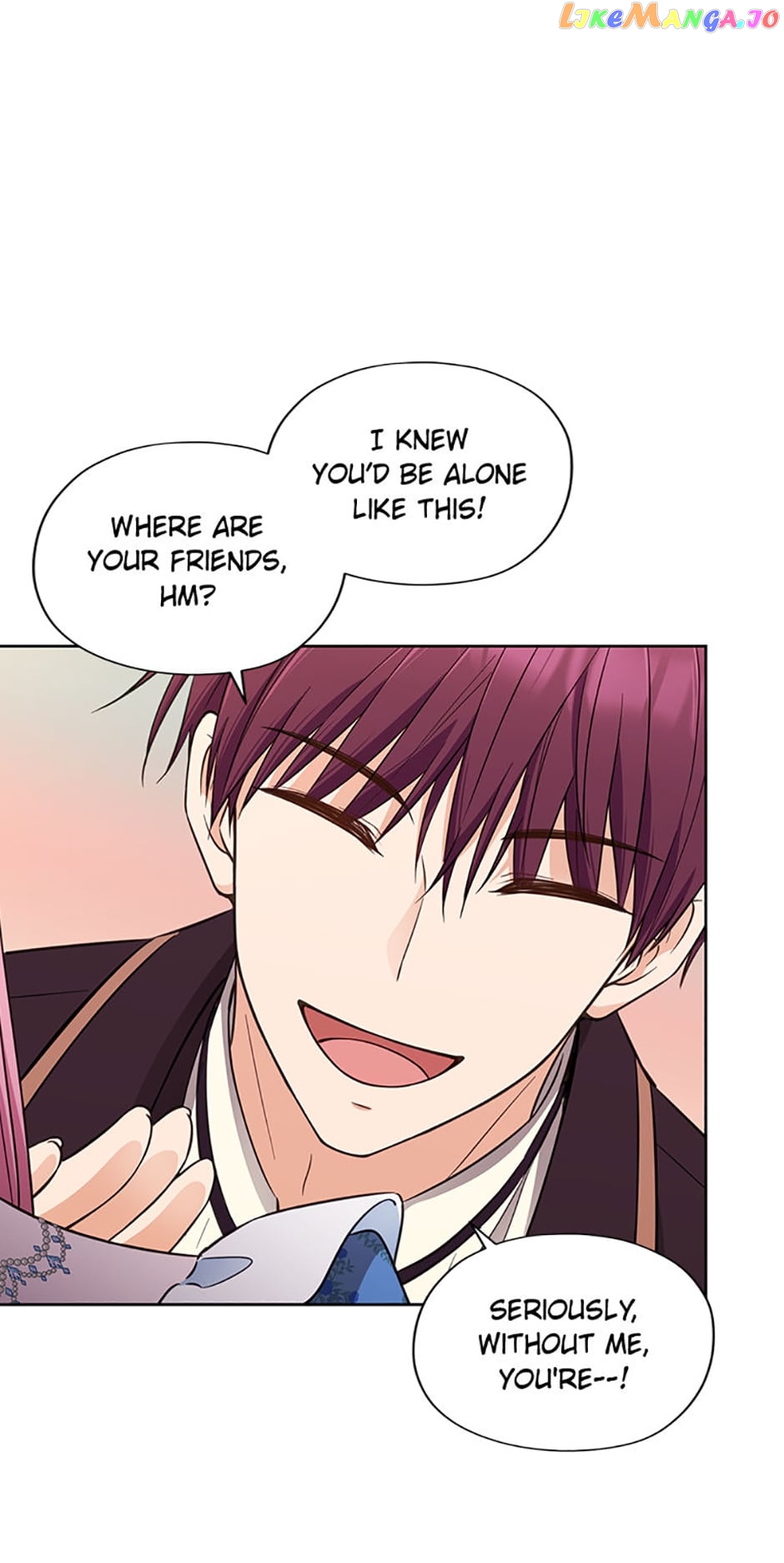 Dear My Friend Chapter 54 - page 51