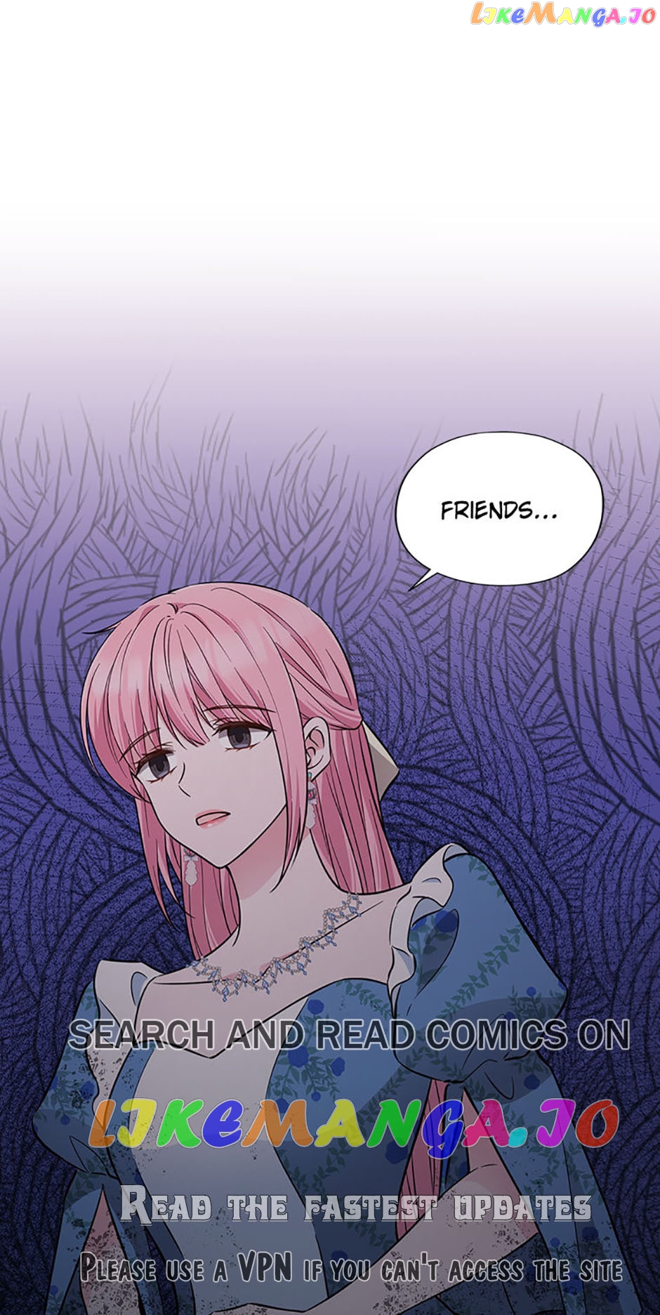 Dear My Friend Chapter 54 - page 53