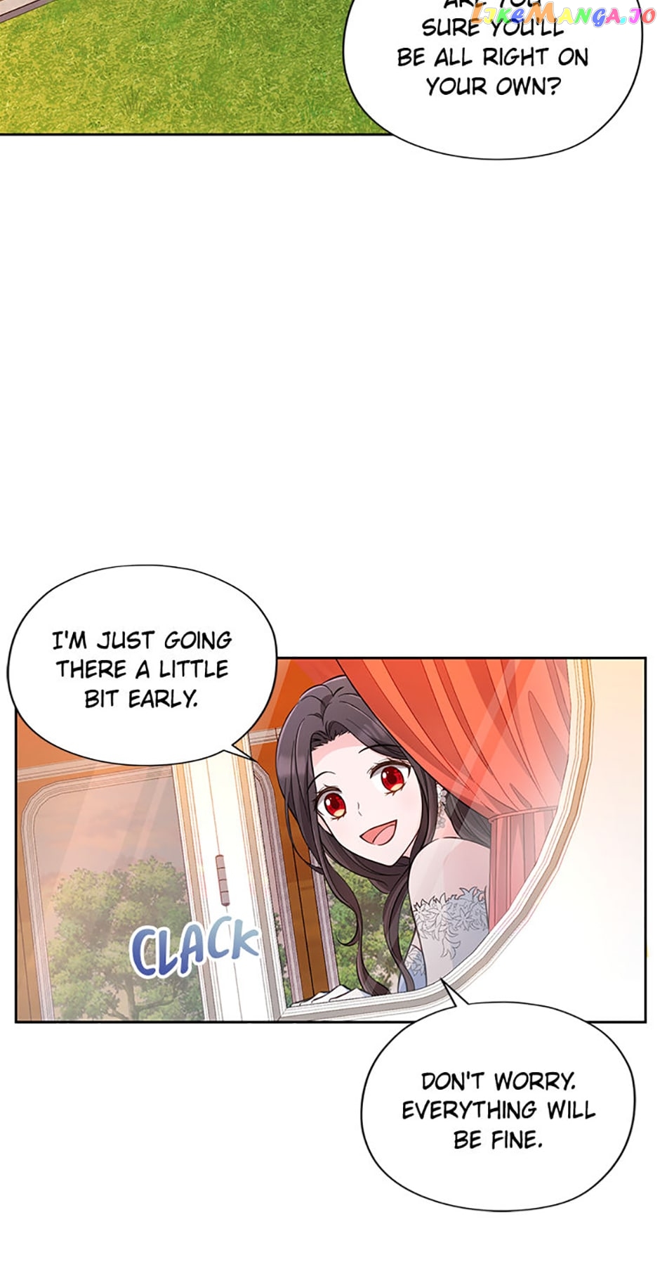 Dear My Friend Chapter 54 - page 7