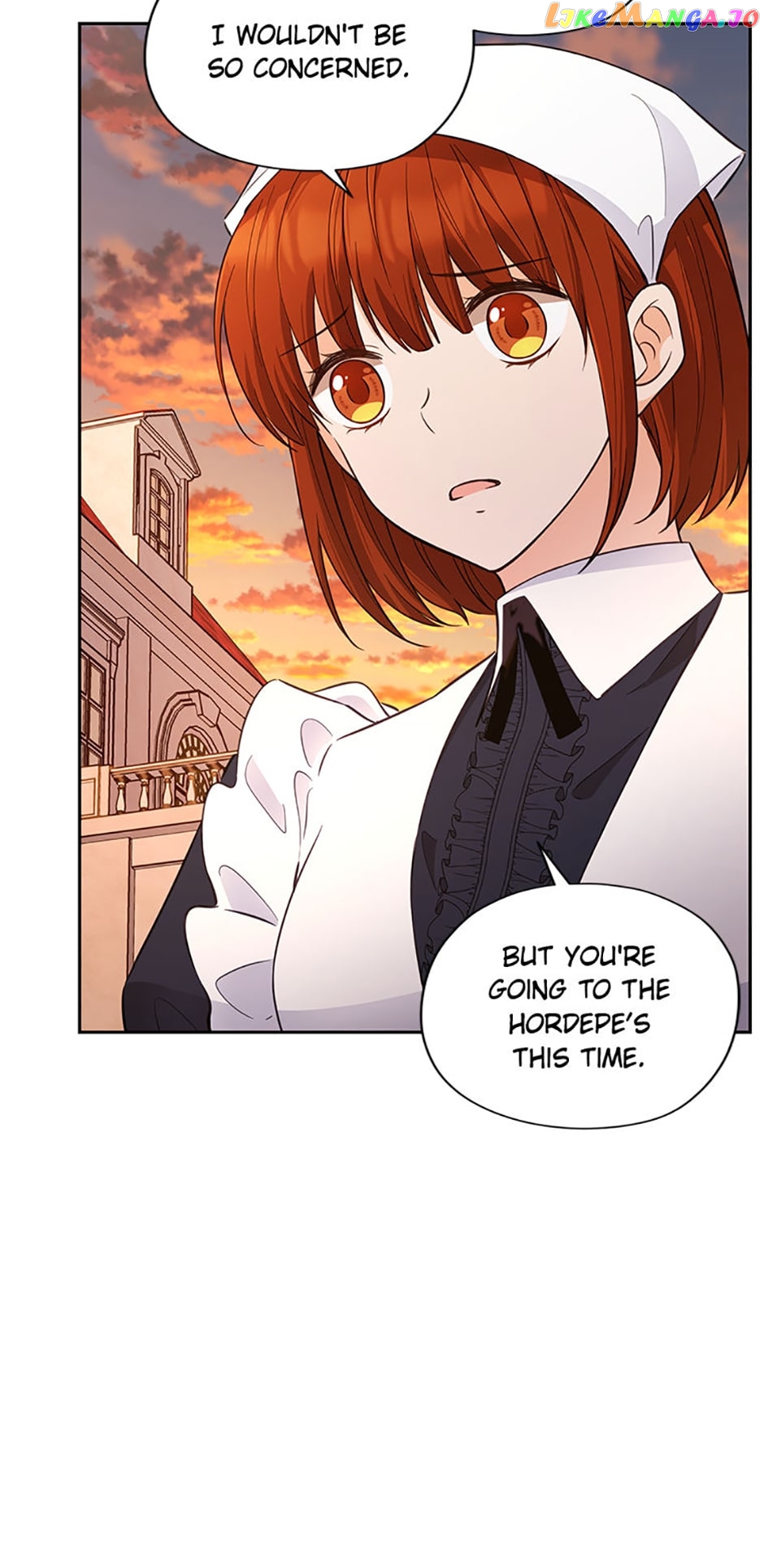 Dear My Friend Chapter 54 - page 9