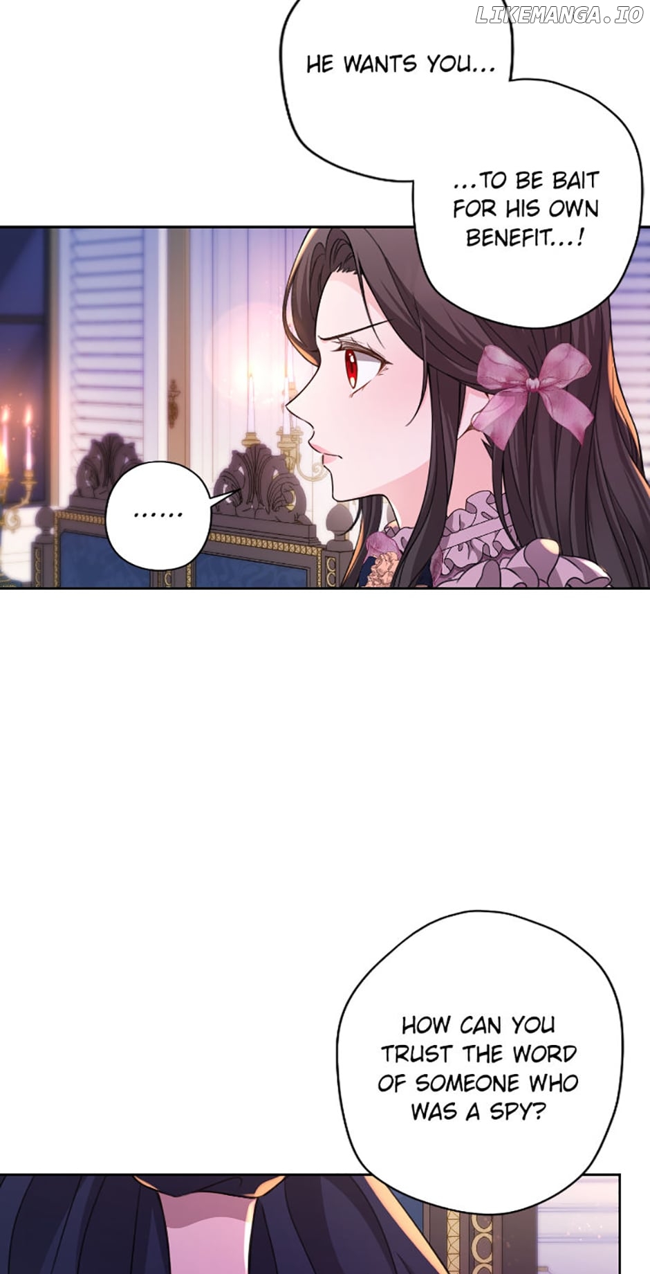 Dear My Friend Chapter 85 - page 3