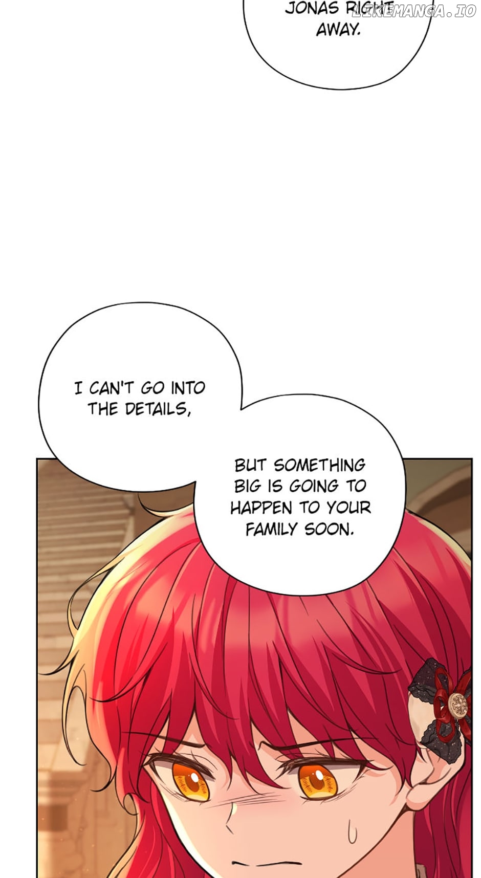 Dear My Friend Chapter 85 - page 53