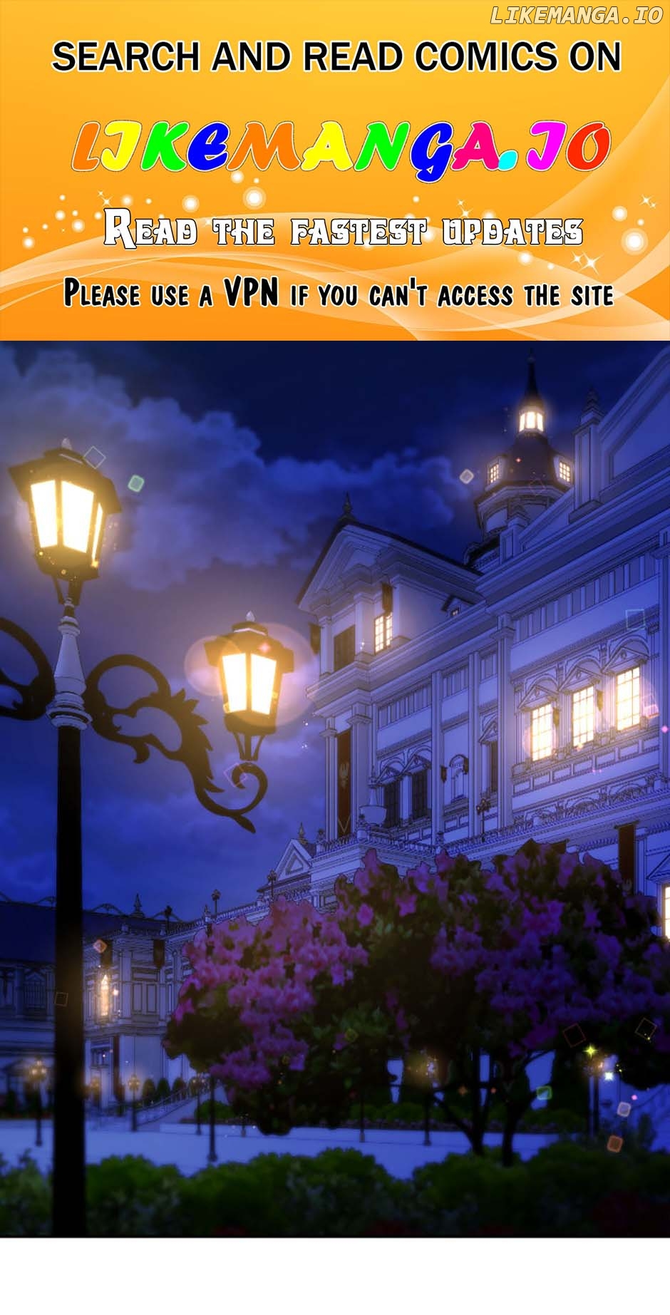 Dear My Friend Chapter 84 - page 1