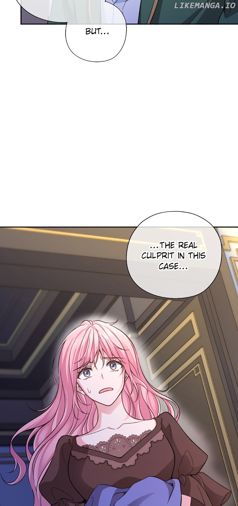 Dear My Friend Chapter 84 - page 13