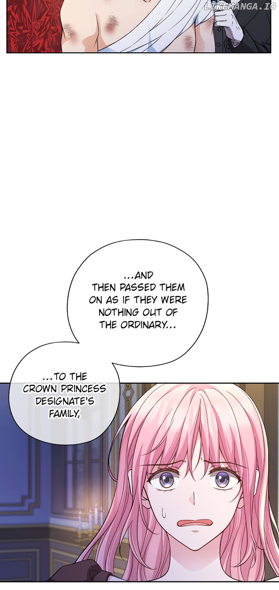 Dear My Friend Chapter 84 - page 15