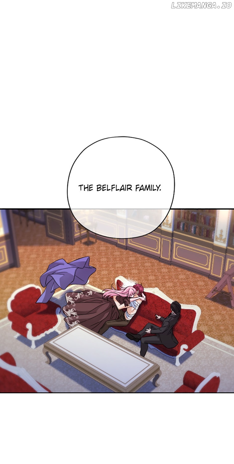 Dear My Friend Chapter 84 - page 16