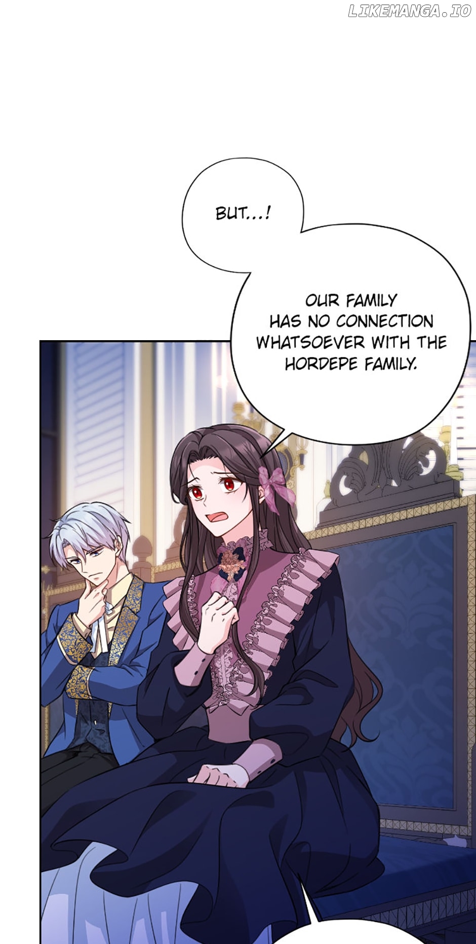 Dear My Friend Chapter 84 - page 17