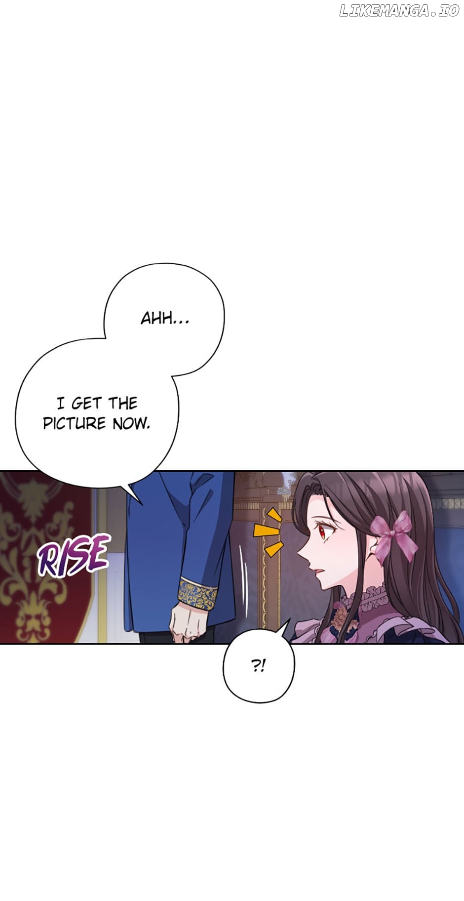 Dear My Friend Chapter 84 - page 25