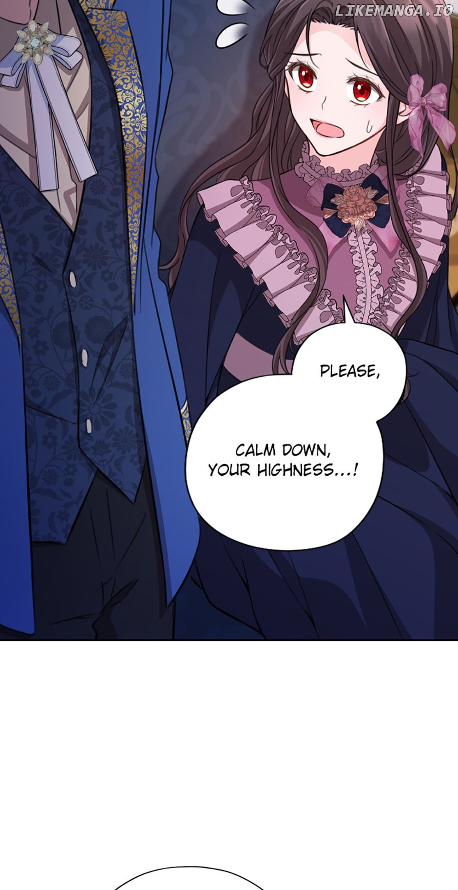 Dear My Friend Chapter 84 - page 28