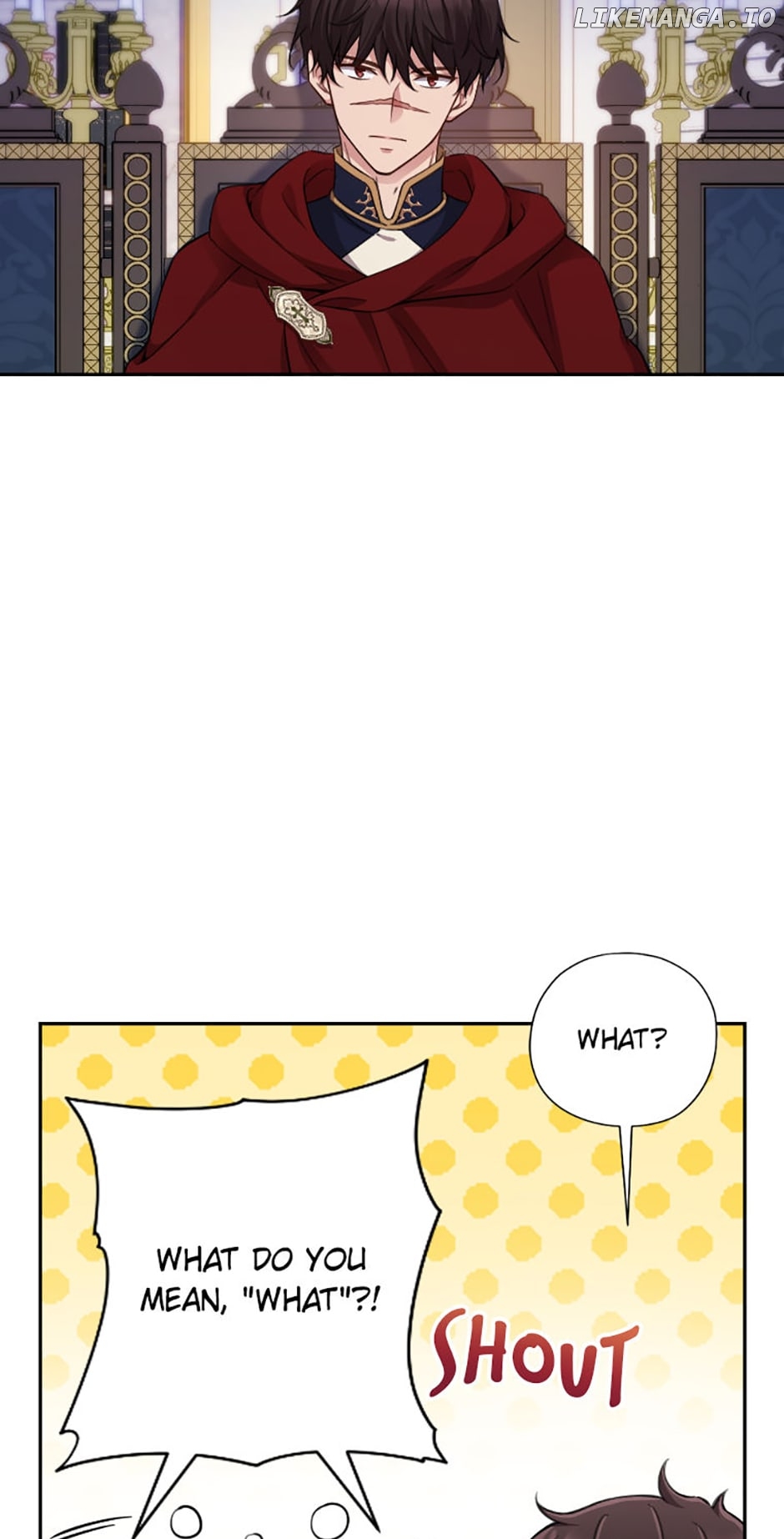 Dear My Friend Chapter 84 - page 3