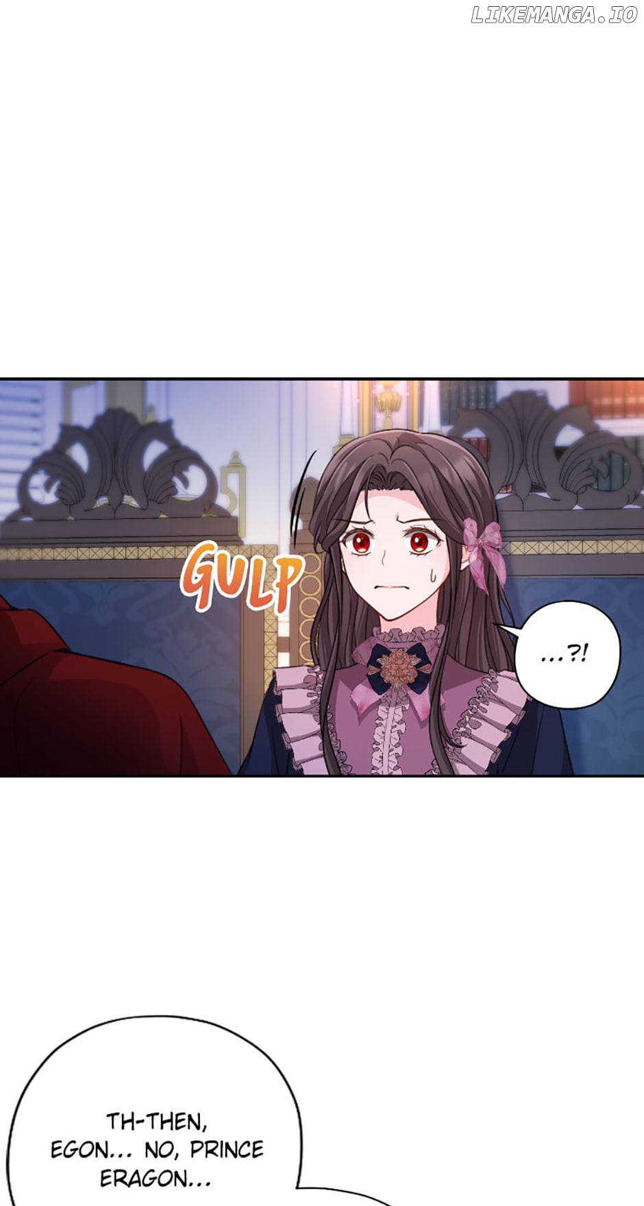 Dear My Friend Chapter 84 - page 32