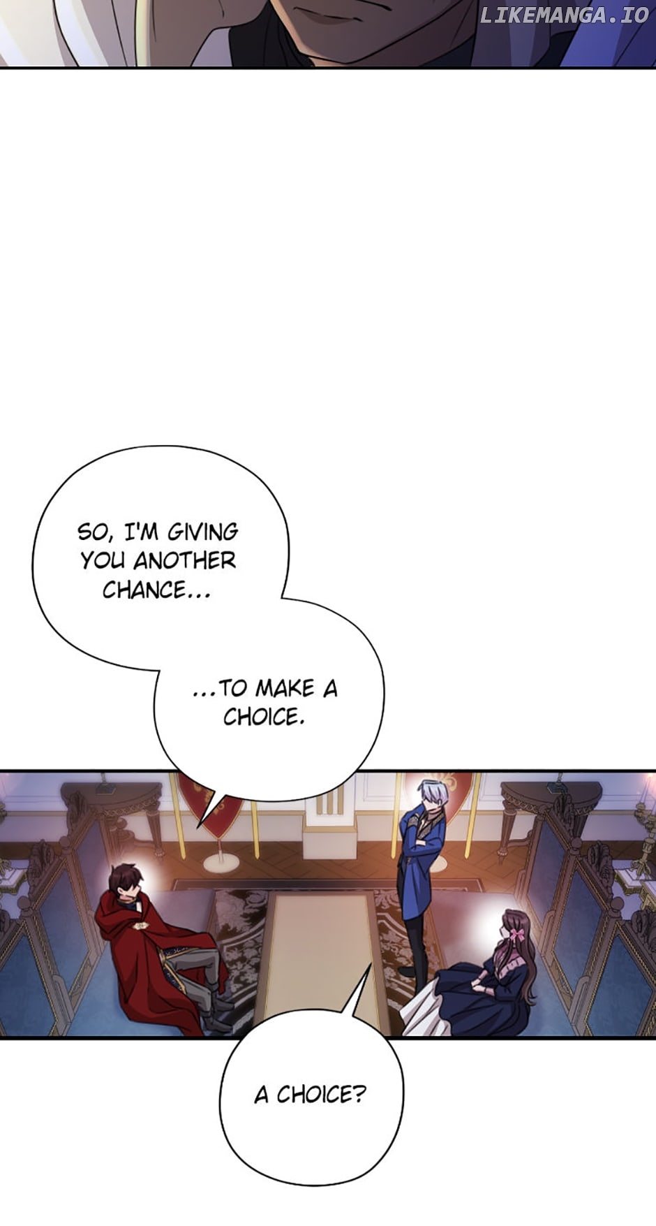 Dear My Friend Chapter 84 - page 37