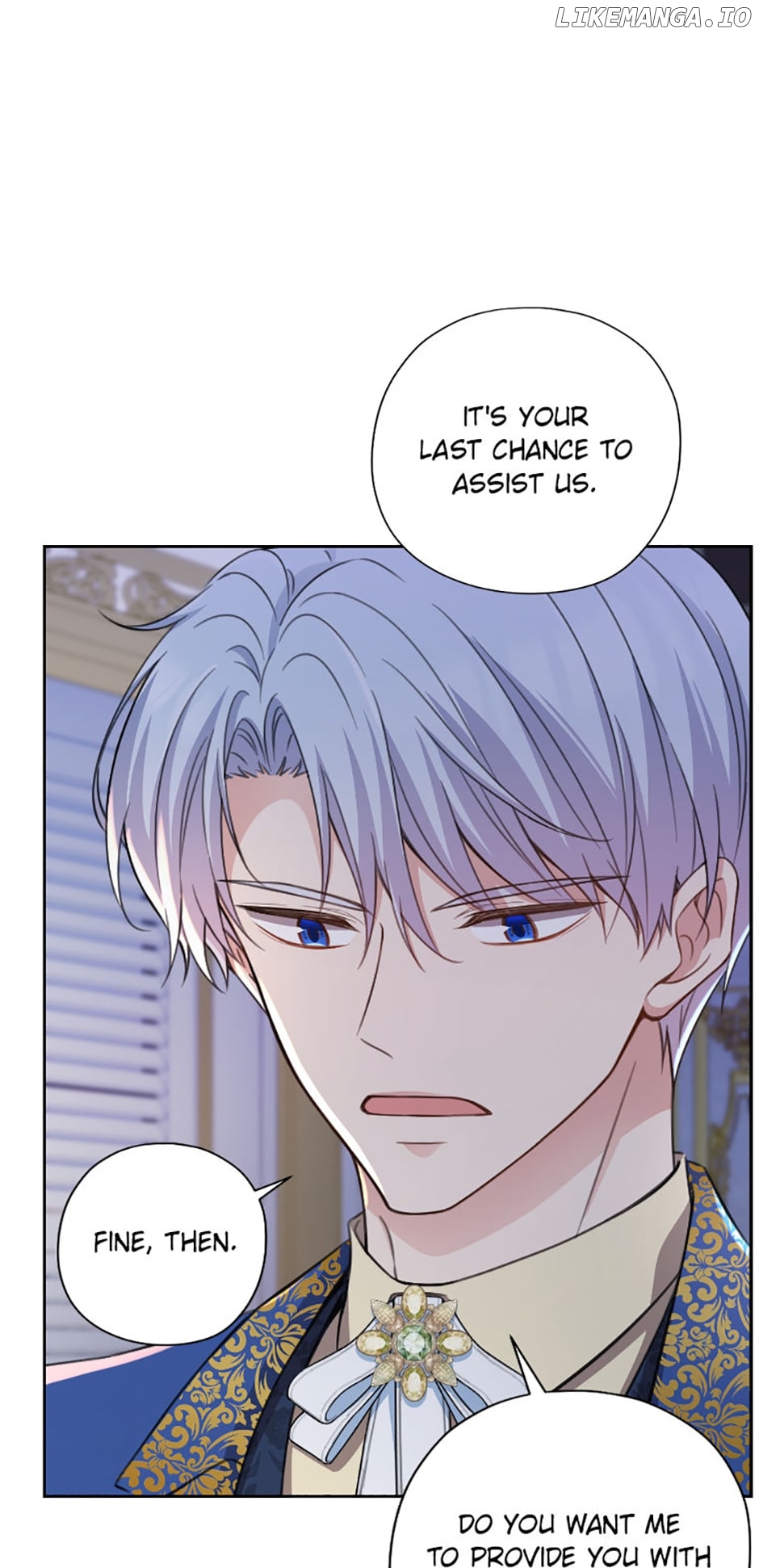 Dear My Friend Chapter 84 - page 39