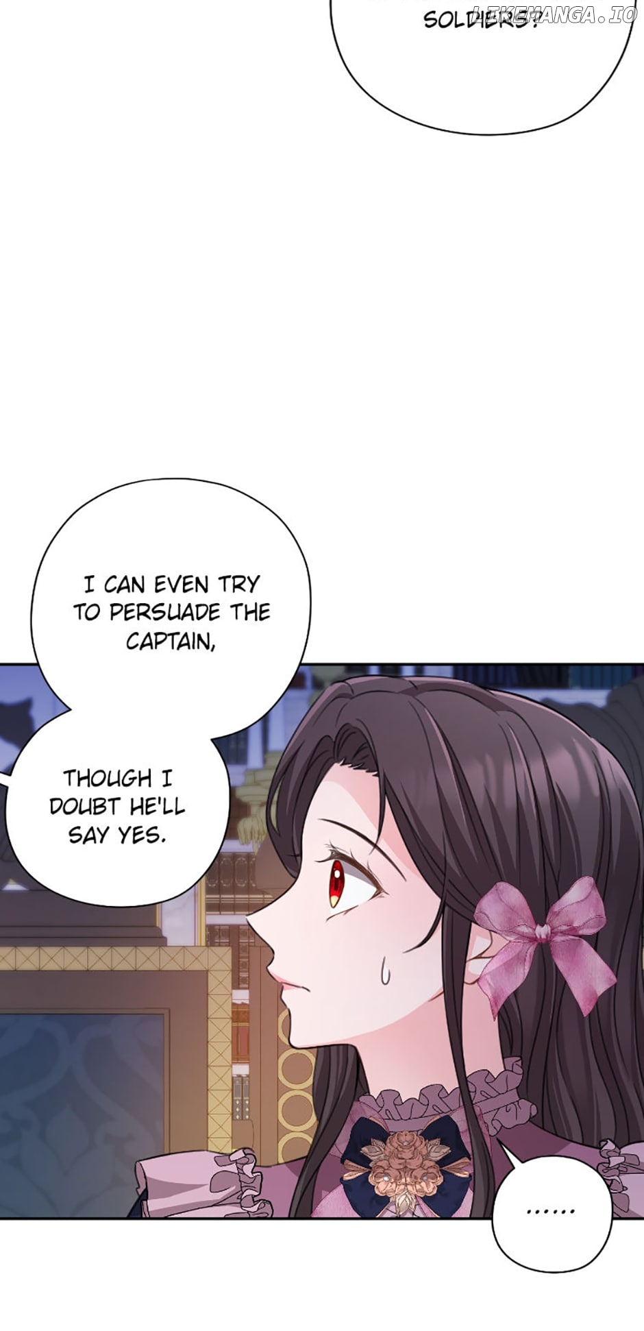Dear My Friend Chapter 84 - page 40